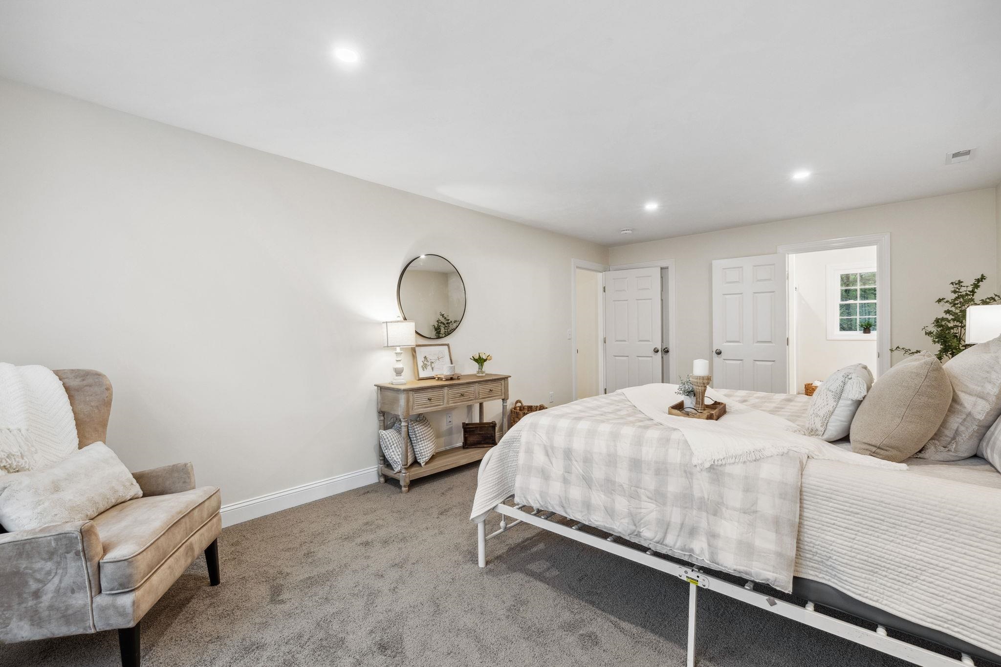 46 Ledge Road Unit: A