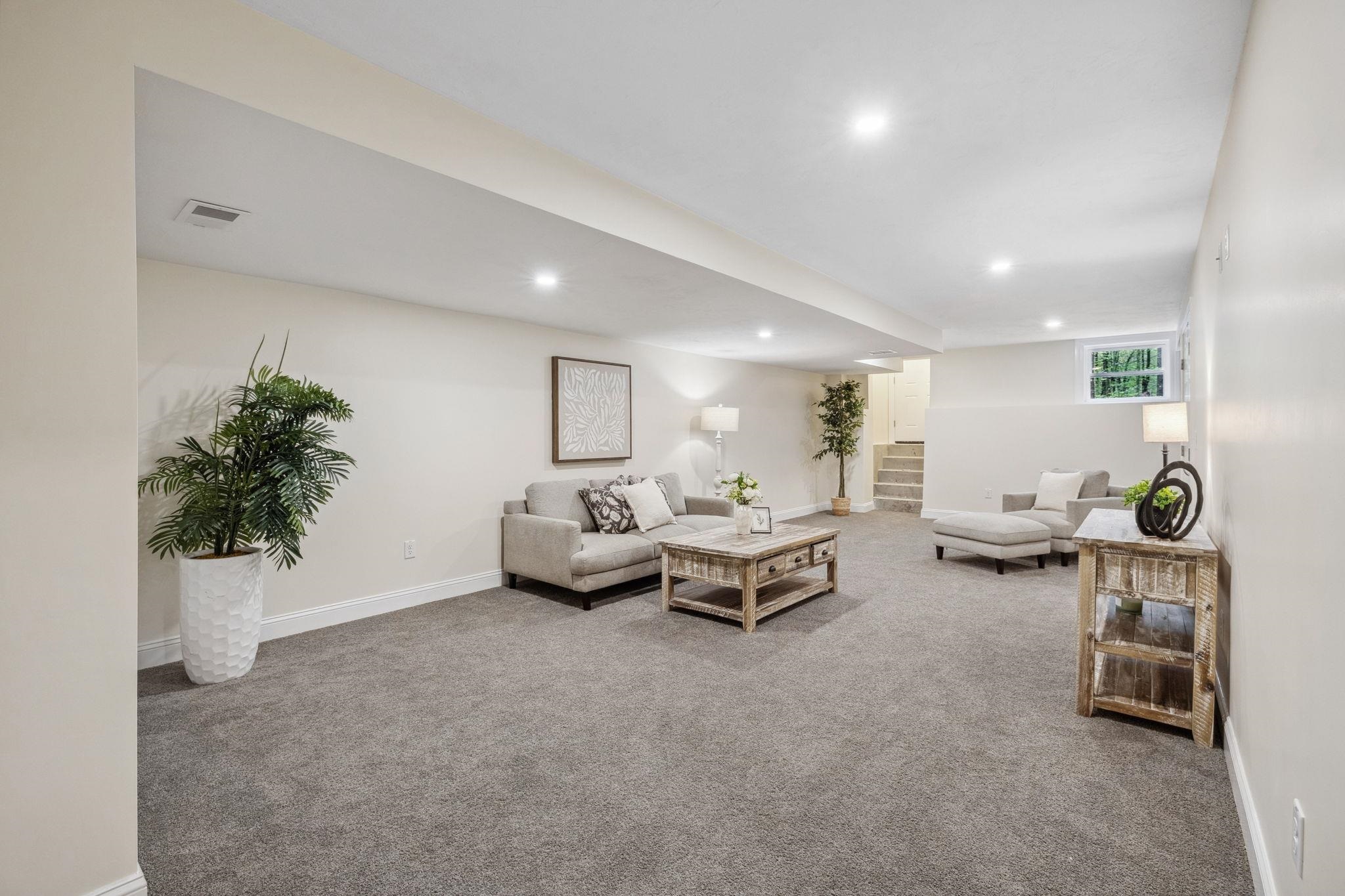 46 Ledge Road Unit: A