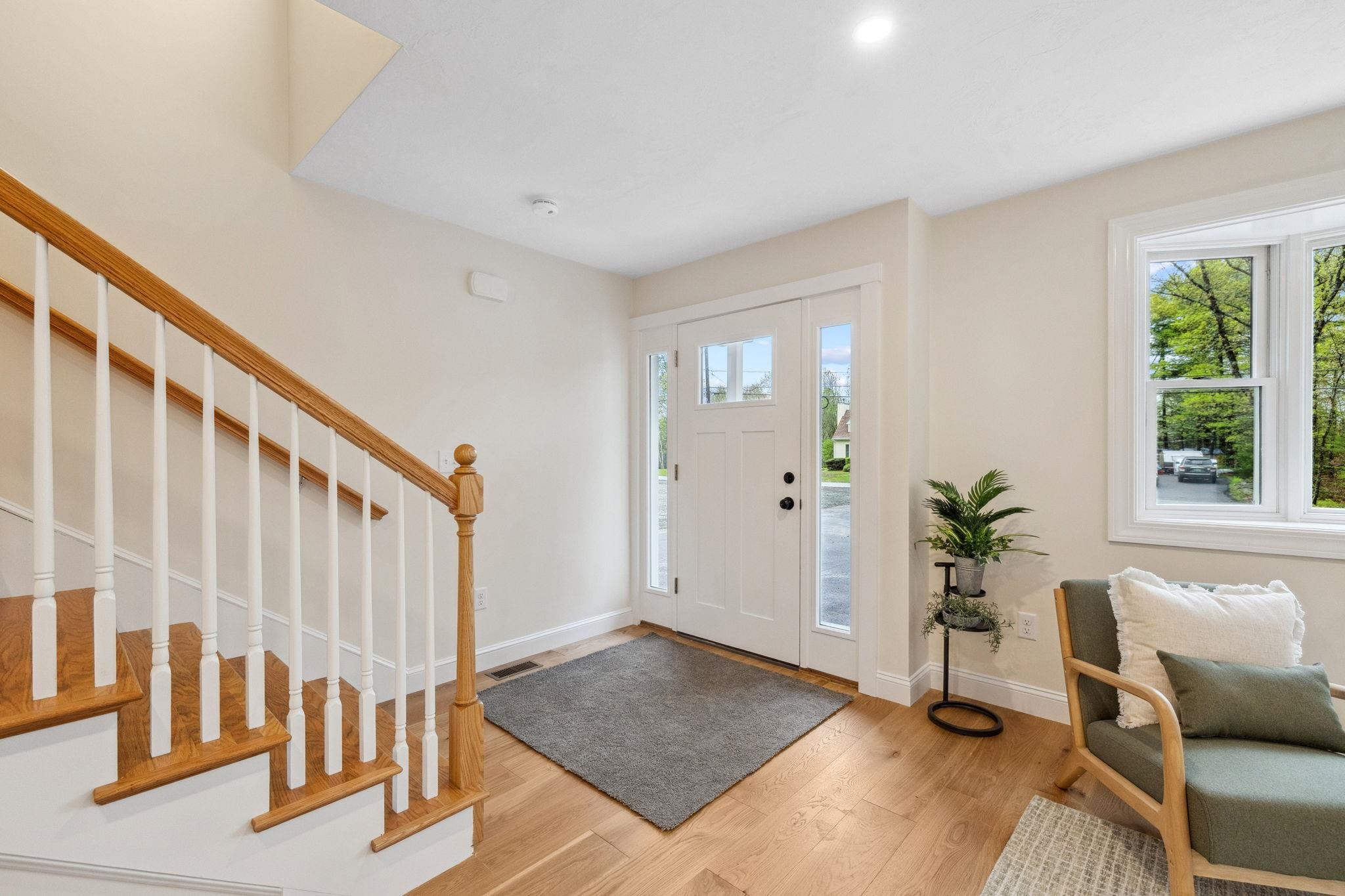 46 Ledge Road Unit: A