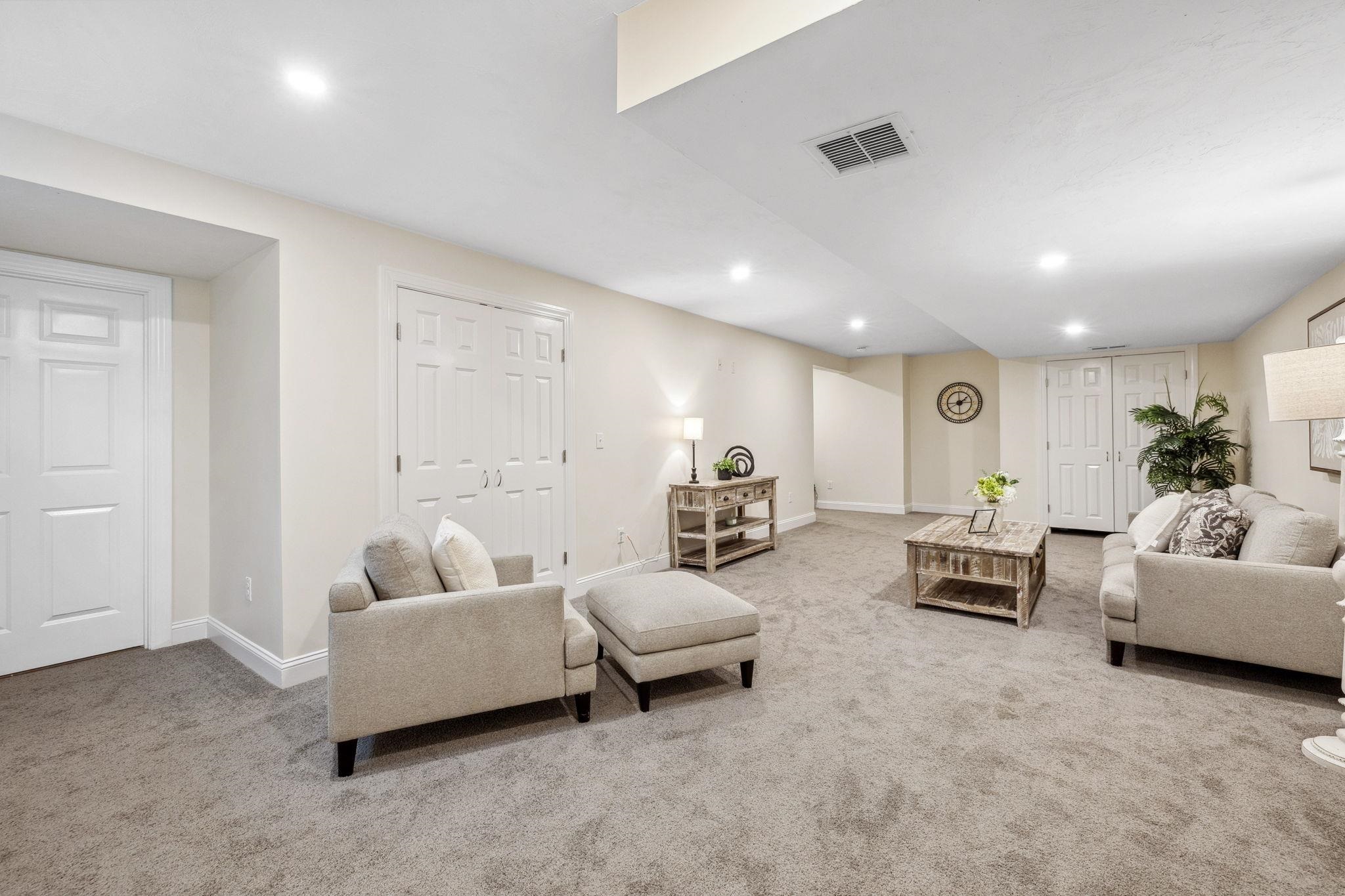 46 Ledge Road Unit: A