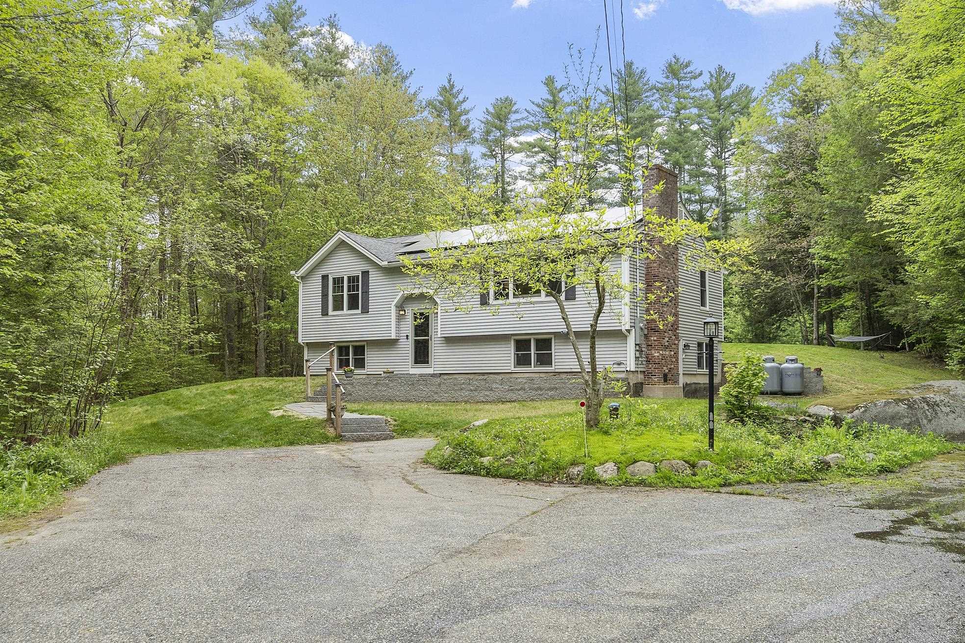 306 Ash Swamp Road