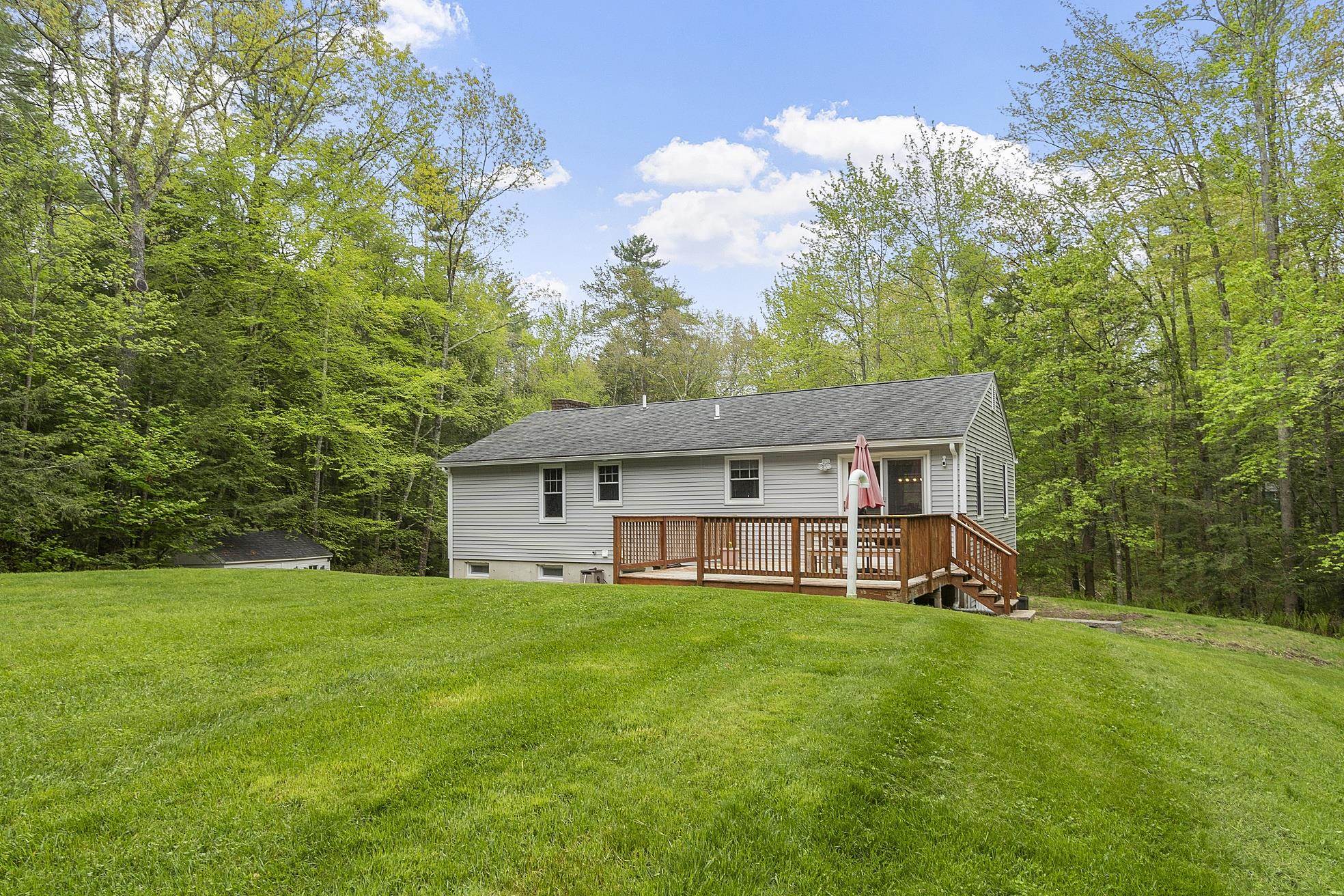 306 Ash Swamp Road