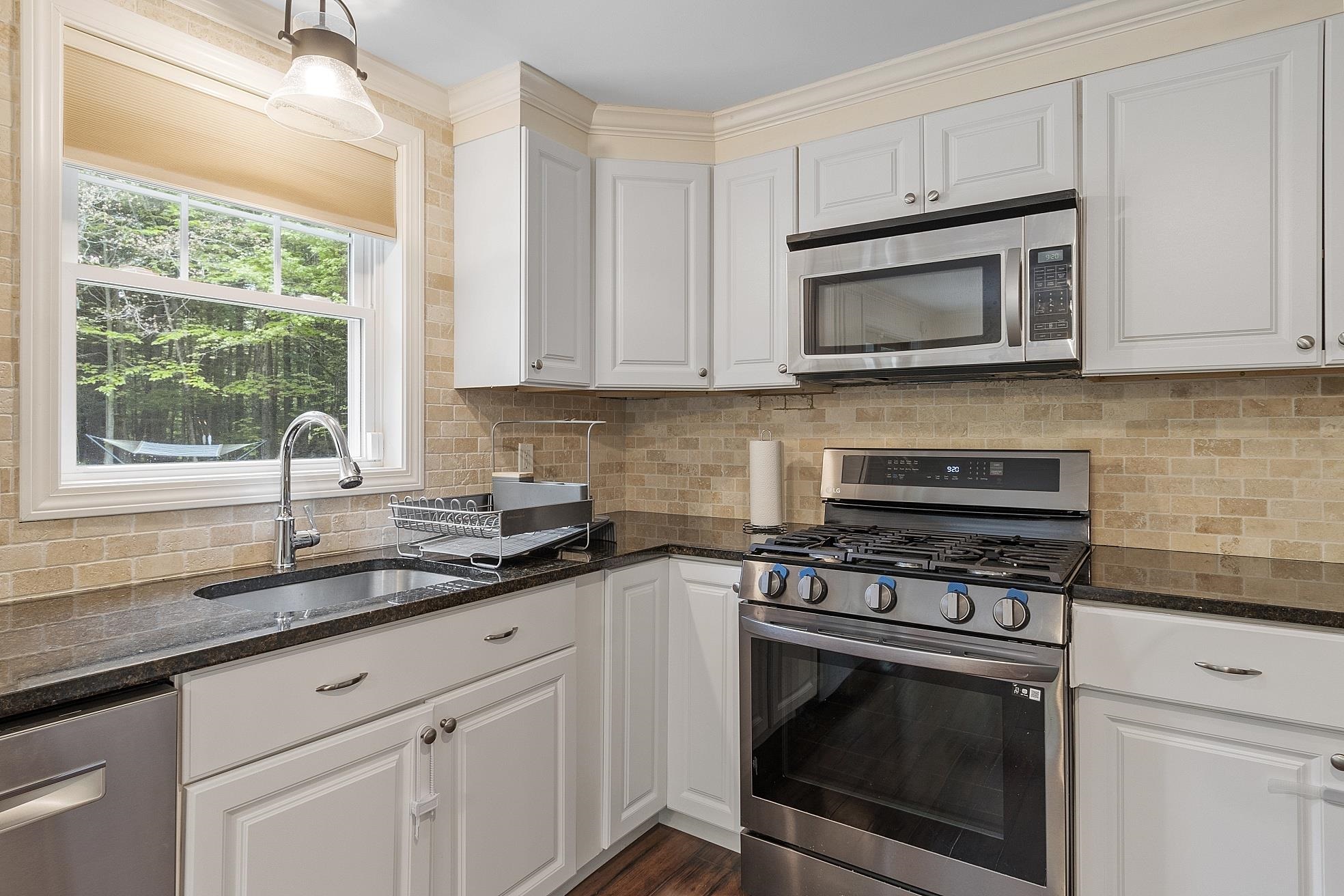306 Ash Swamp Road