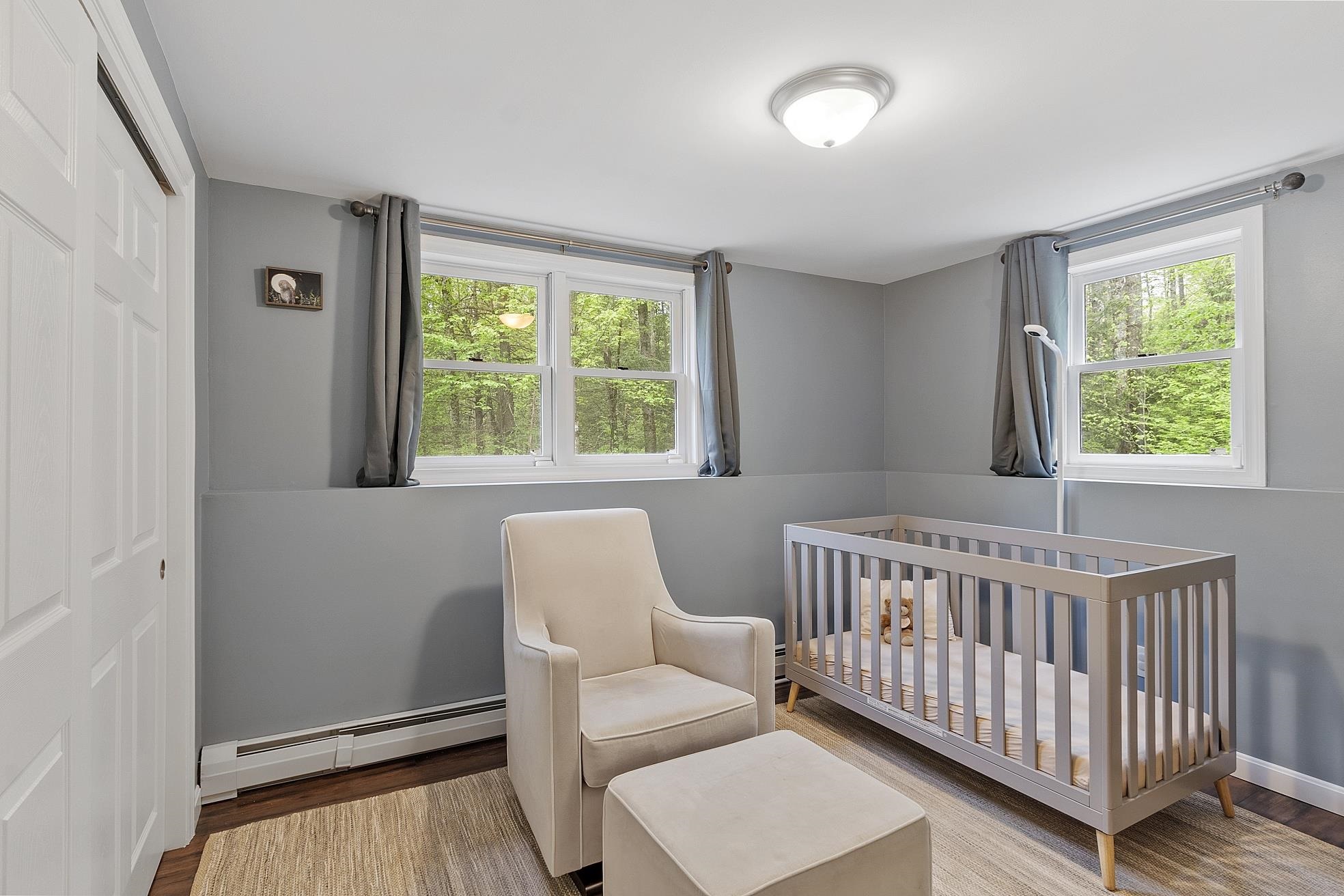 306 Ash Swamp Road