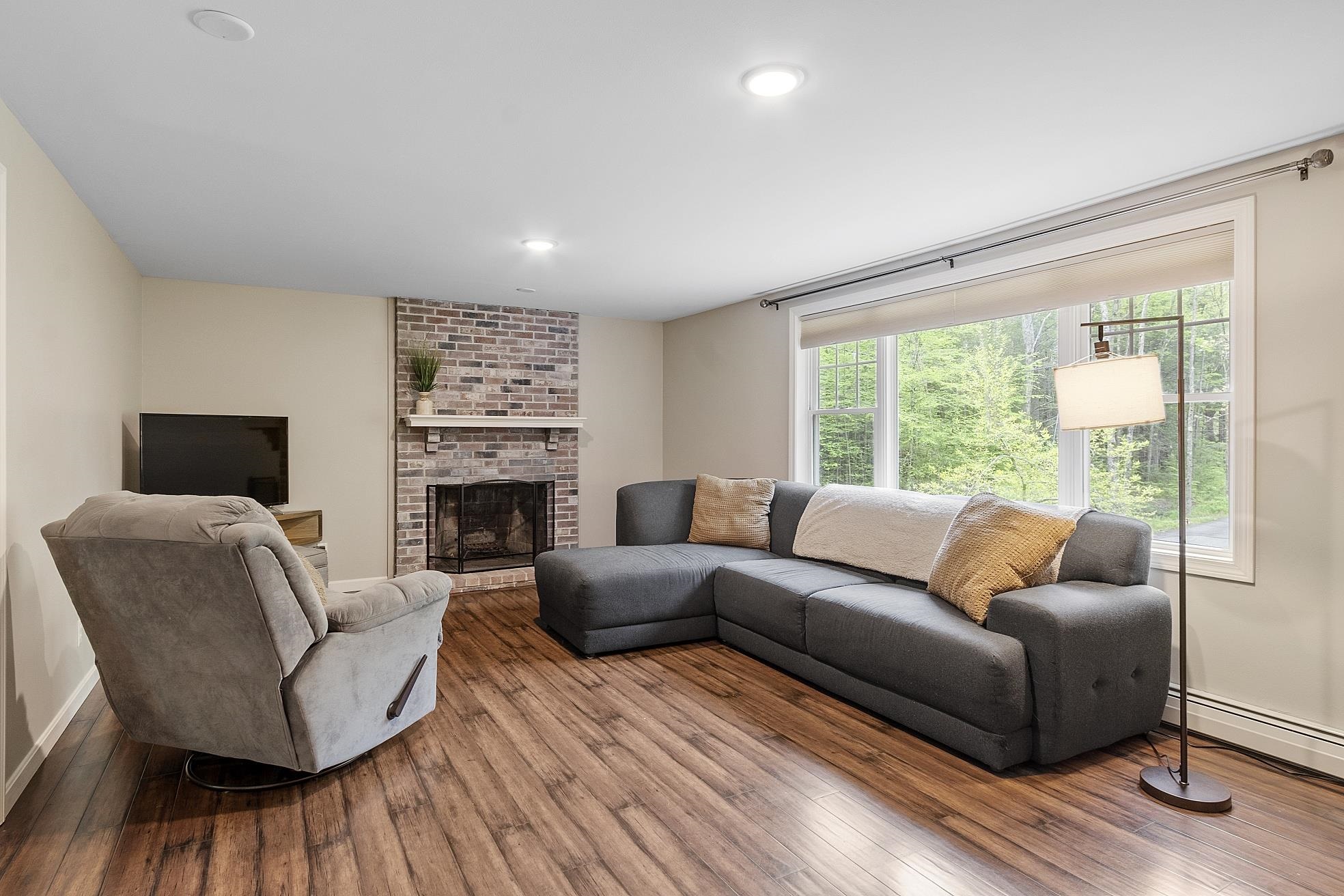 306 Ash Swamp Road
