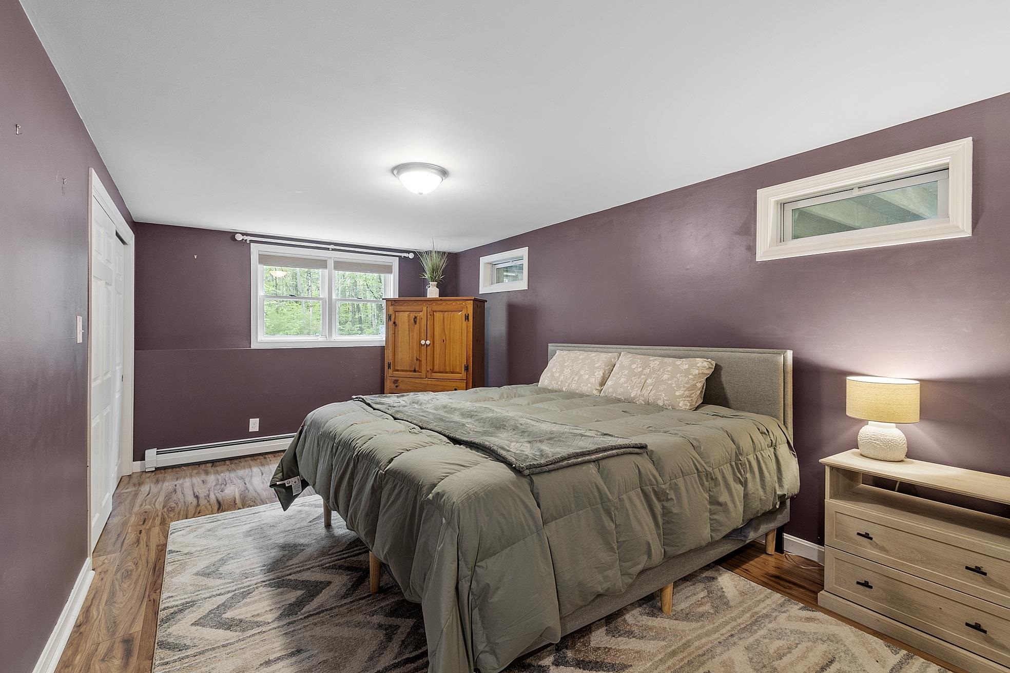 306 Ash Swamp Road