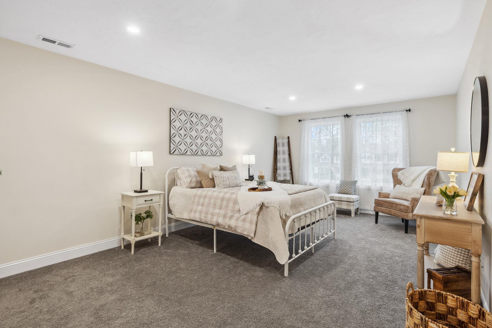 46 Ledge Road Unit: B