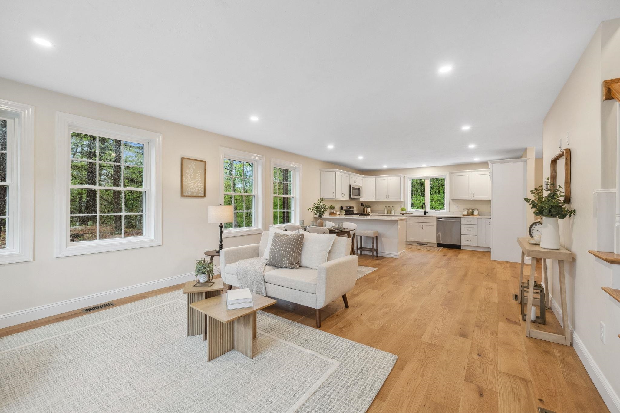 46 Ledge Road Unit: B