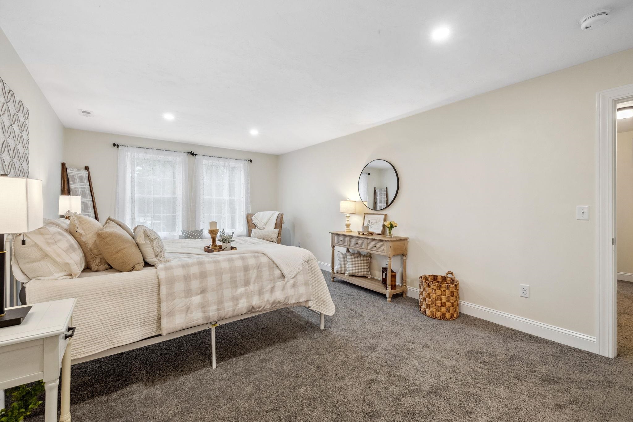 46 Ledge Road Unit: B