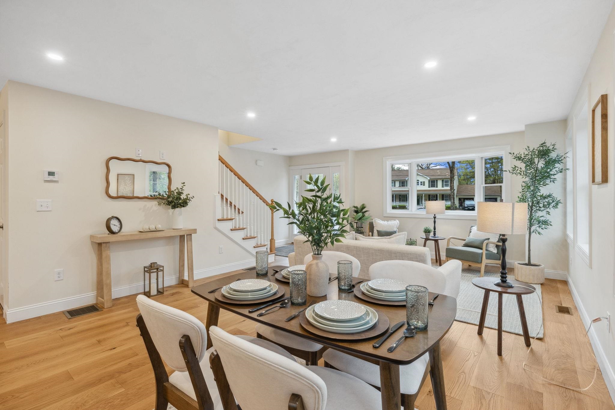 46 Ledge Road Unit: B