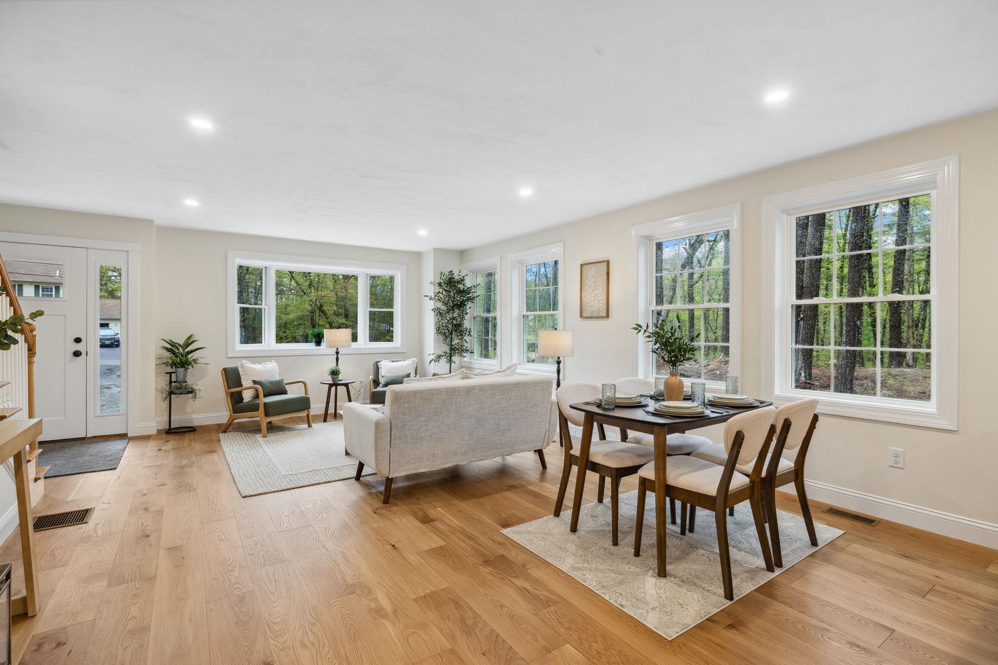 46 Ledge Road Unit: B