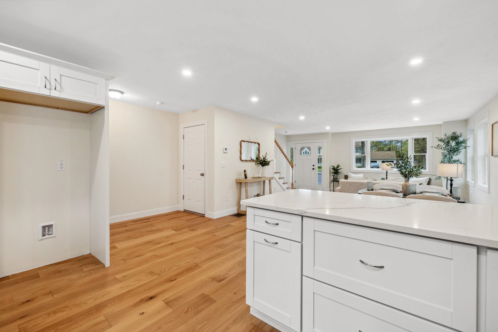 46 Ledge Road Unit: B