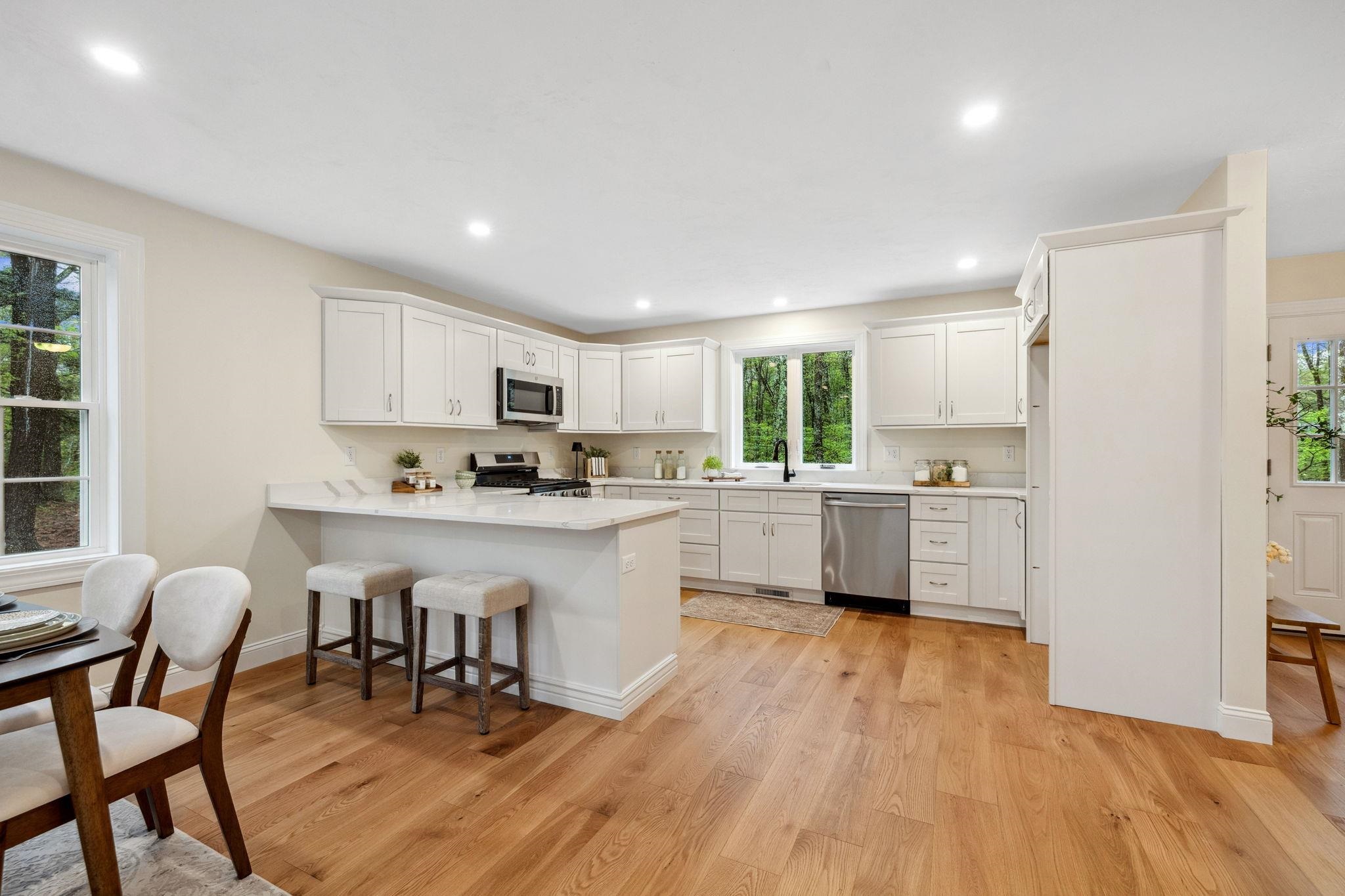 46 Ledge Road Unit: B