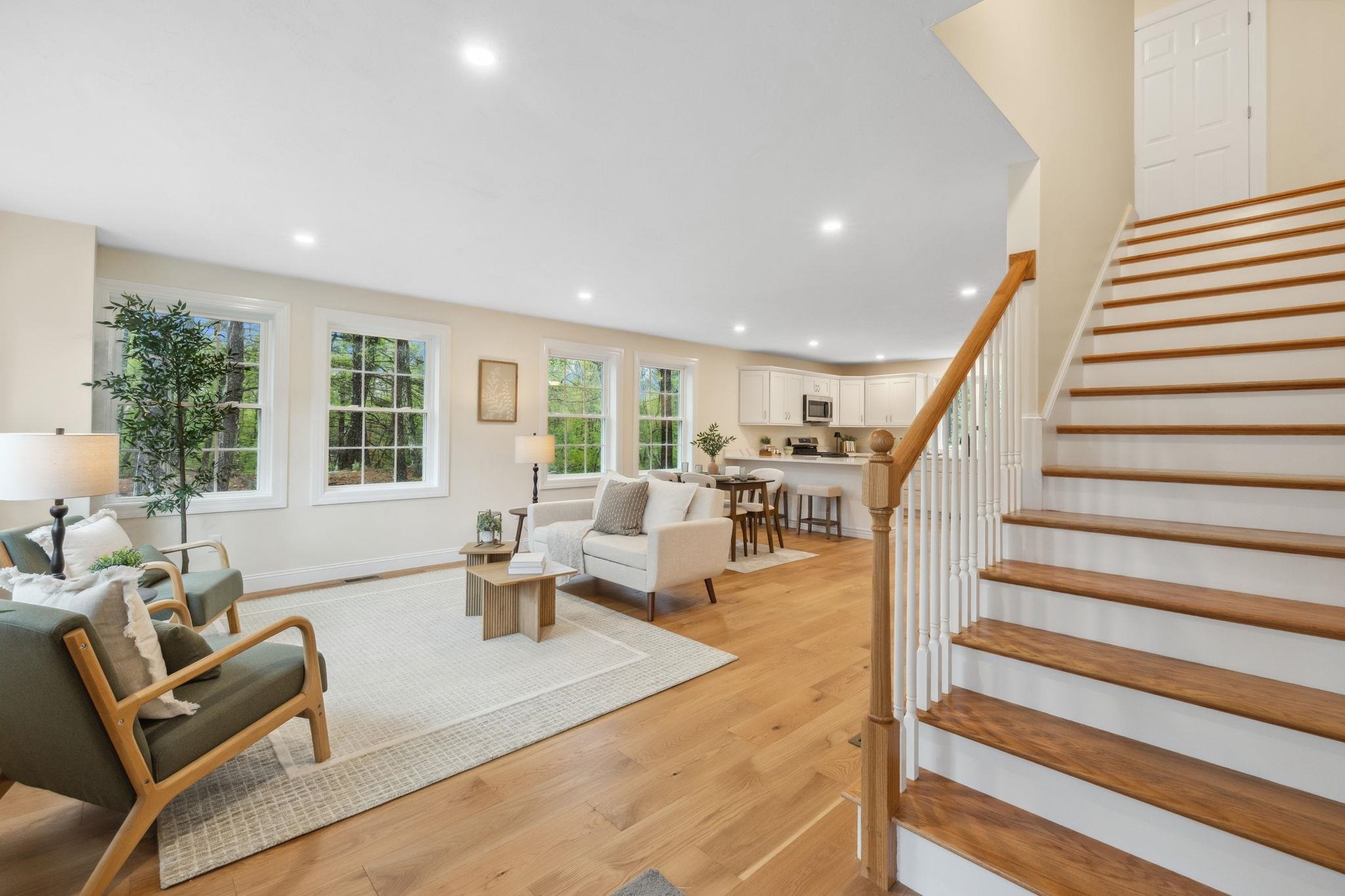 46 Ledge Road Unit: B