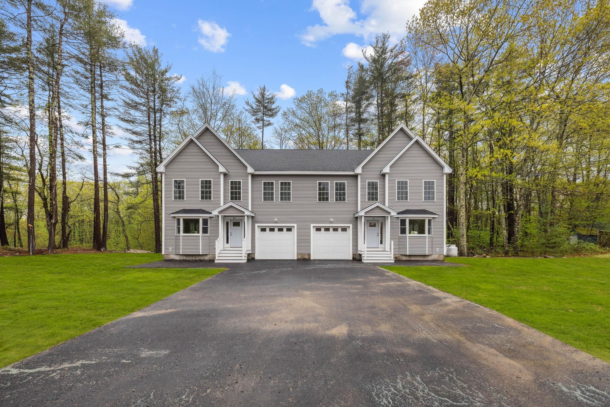 46 Ledge Road Unit: B