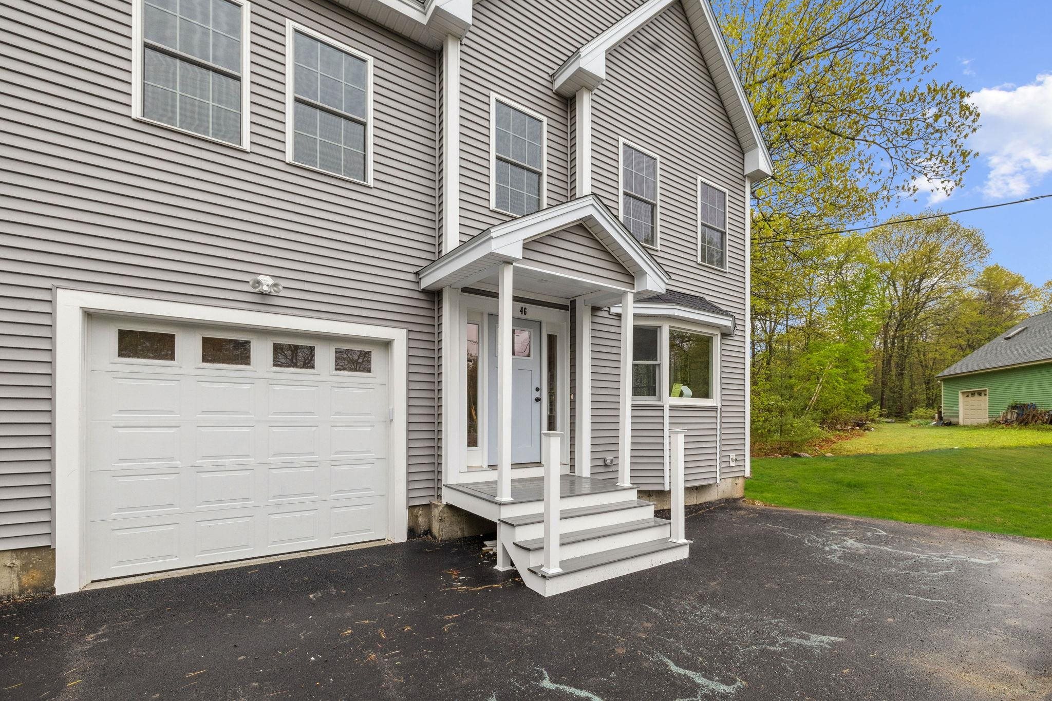 46 Ledge Road Unit: B