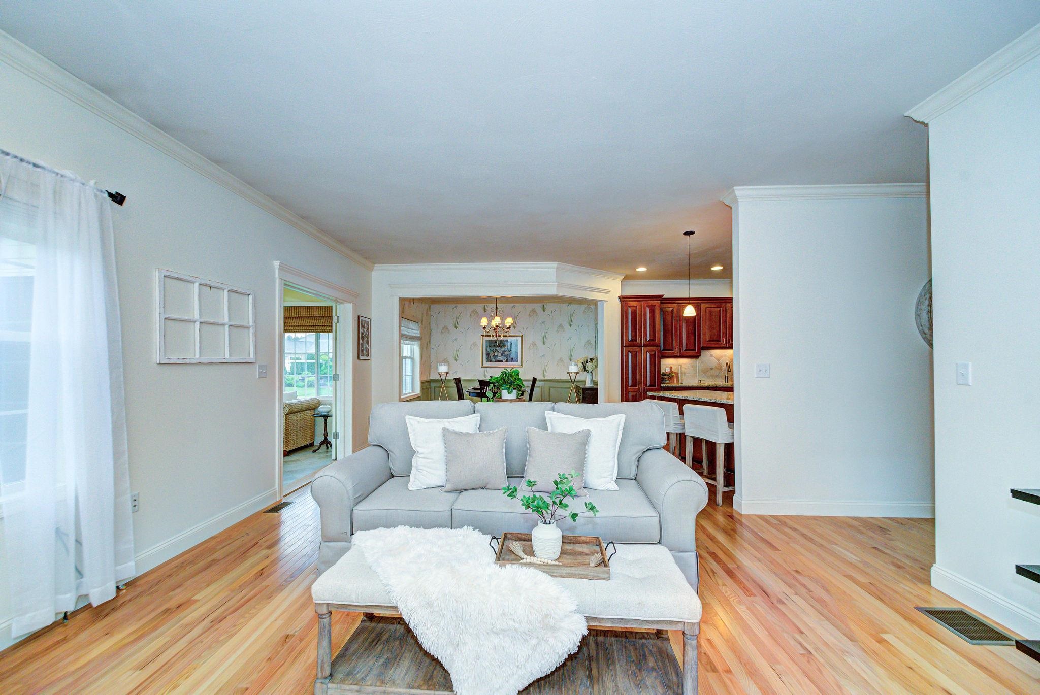 17 Misty Meadow Road Unit: 17