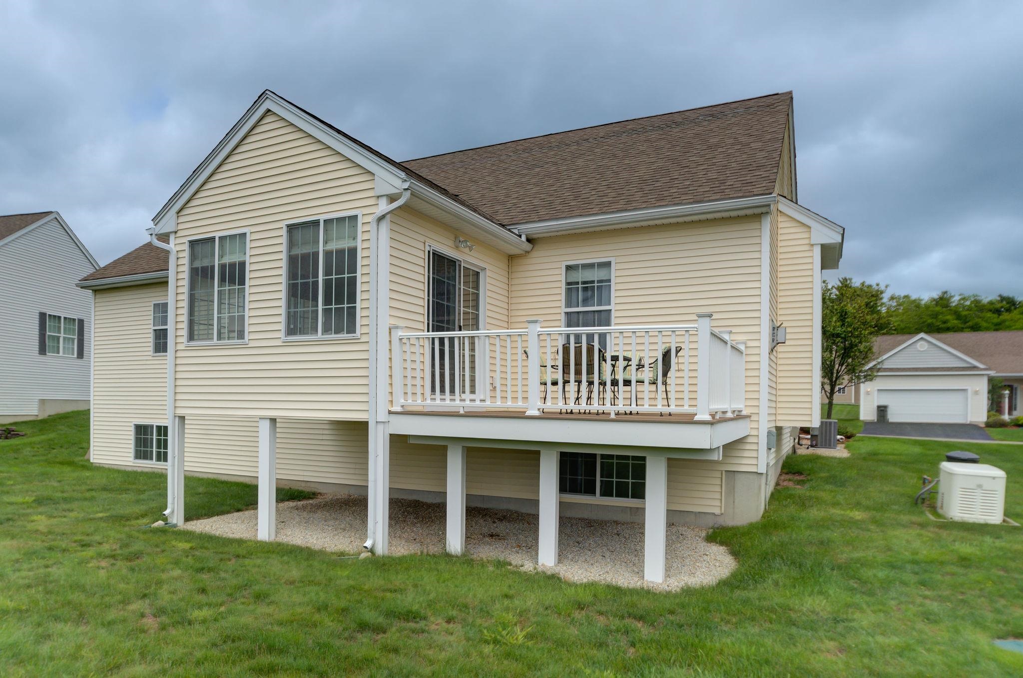 17 Misty Meadow Road Unit: 17