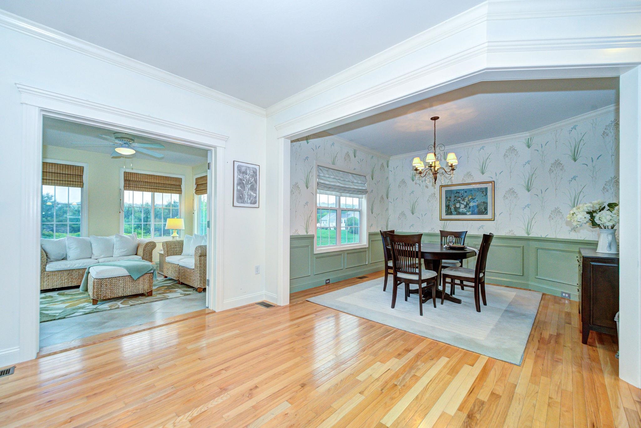 17 Misty Meadow Road Unit: 17