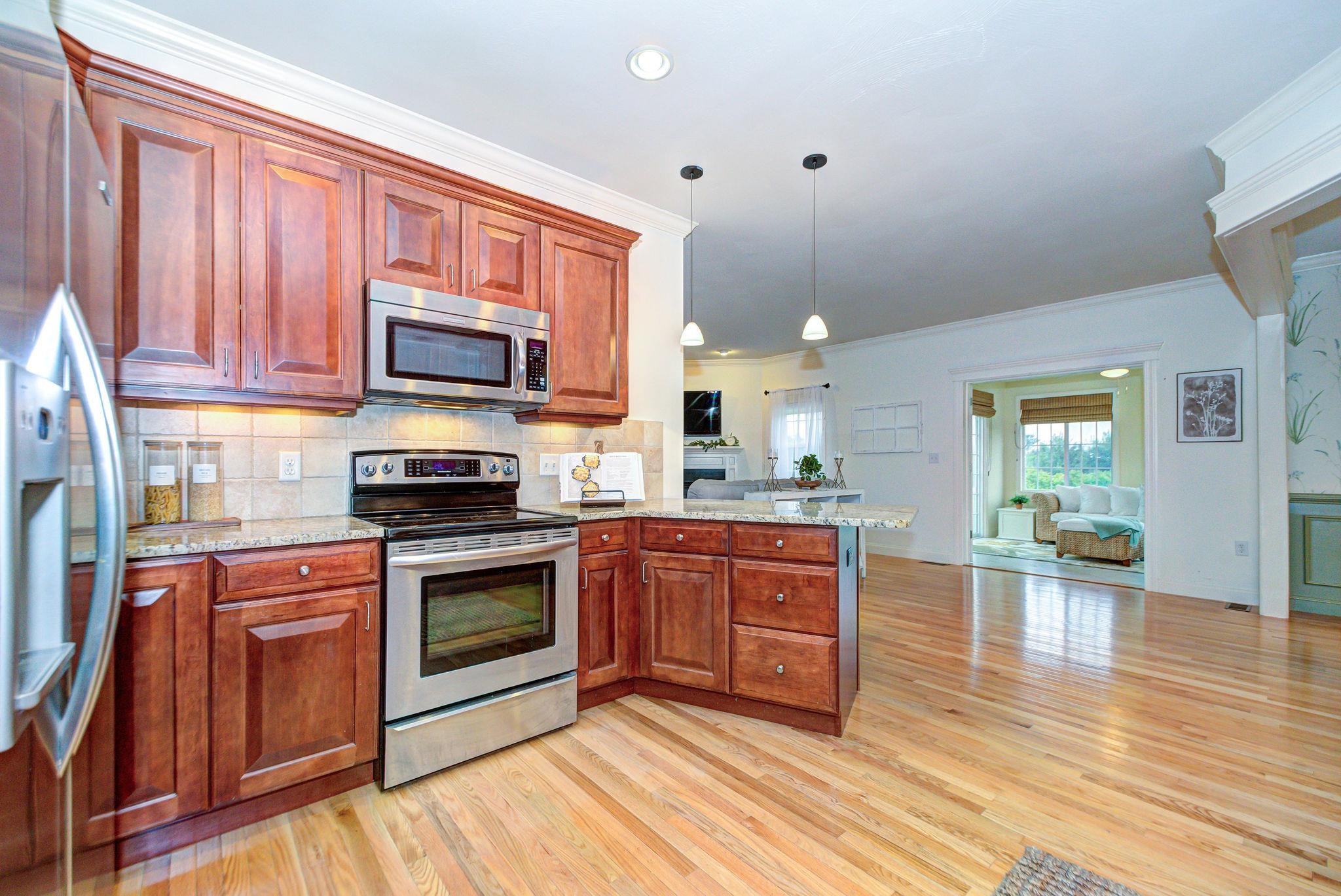 17 Misty Meadow Road Unit: 17