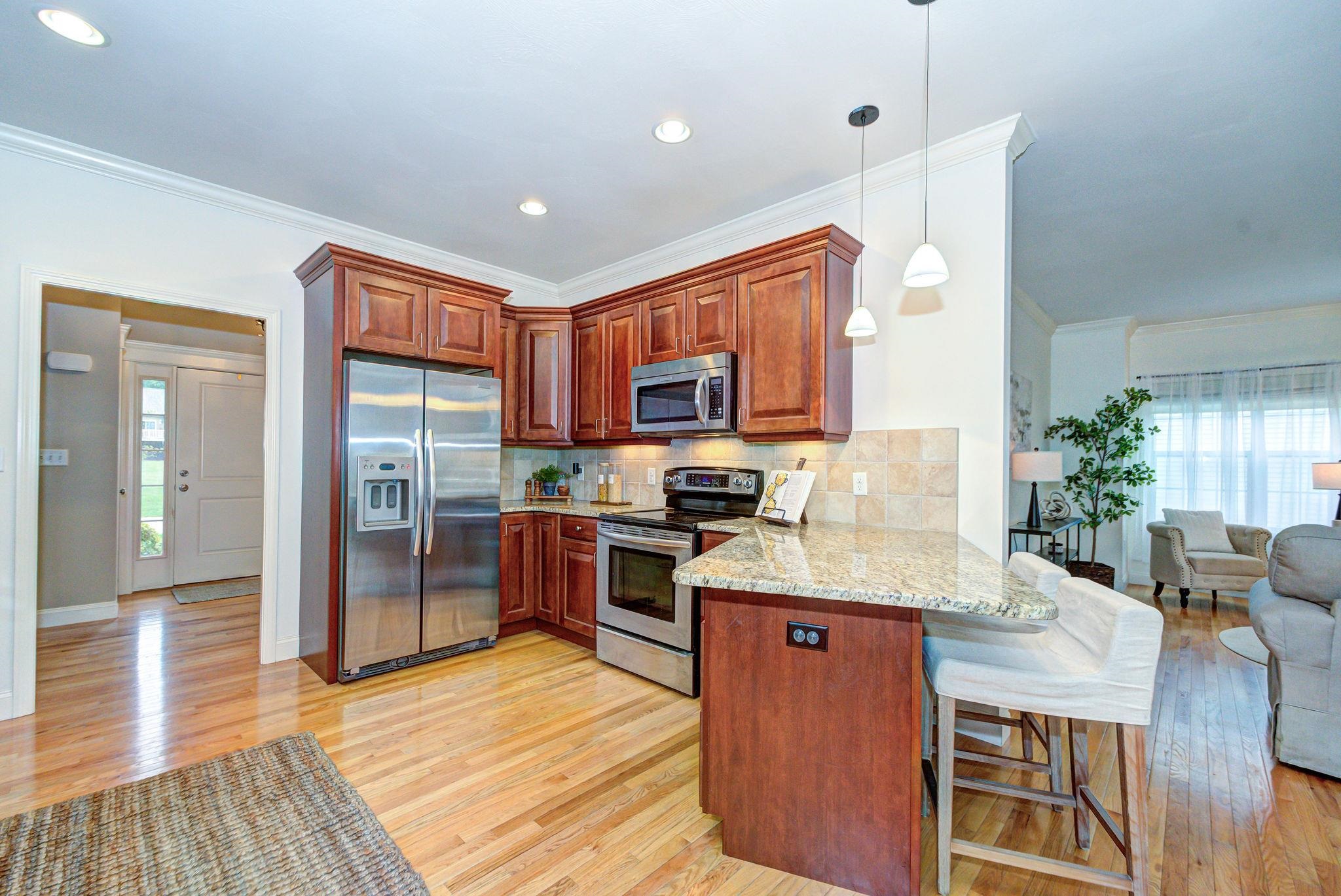 17 Misty Meadow Road Unit: 17