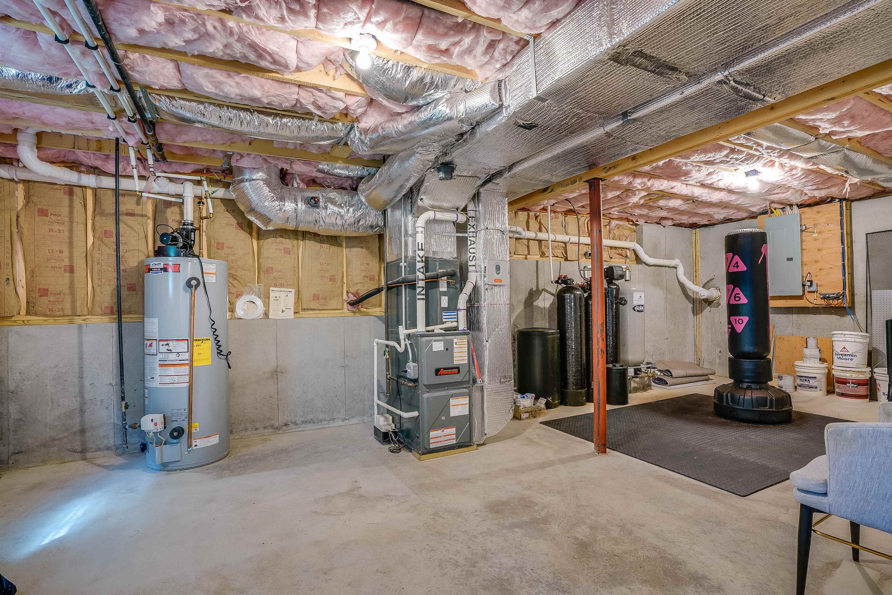 15 Orchard Park Lane