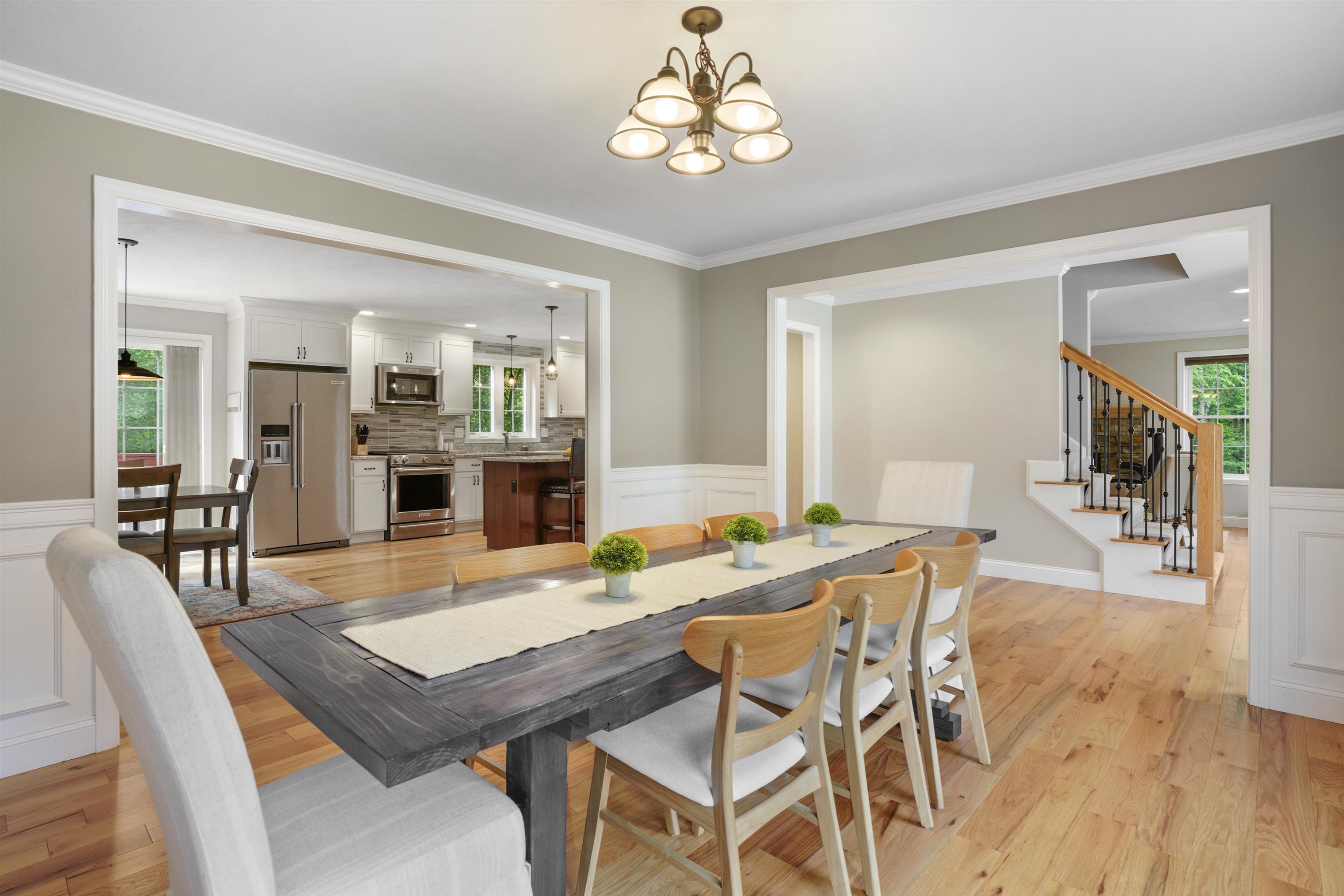 15 Orchard Park Lane