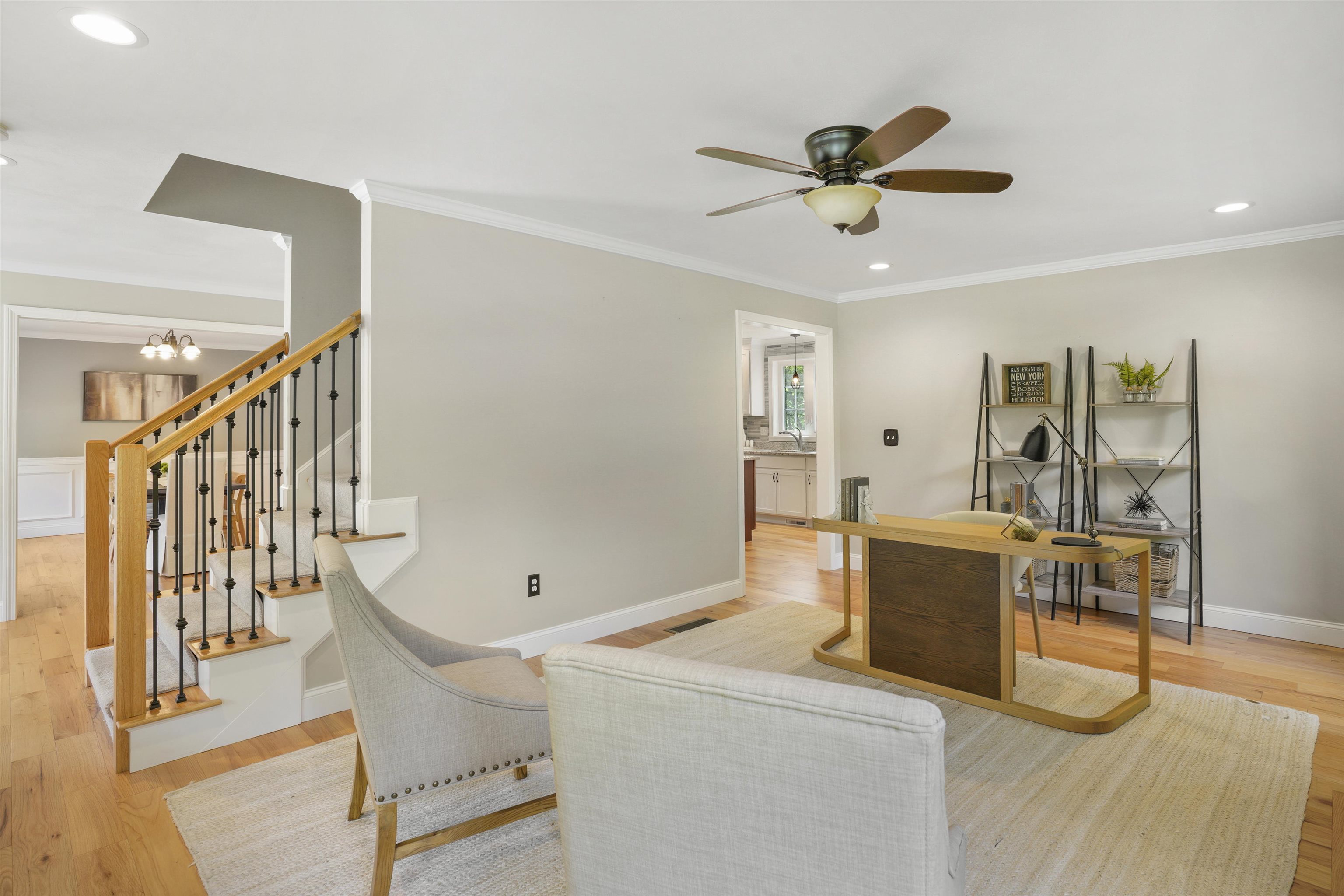 15 Orchard Park Lane