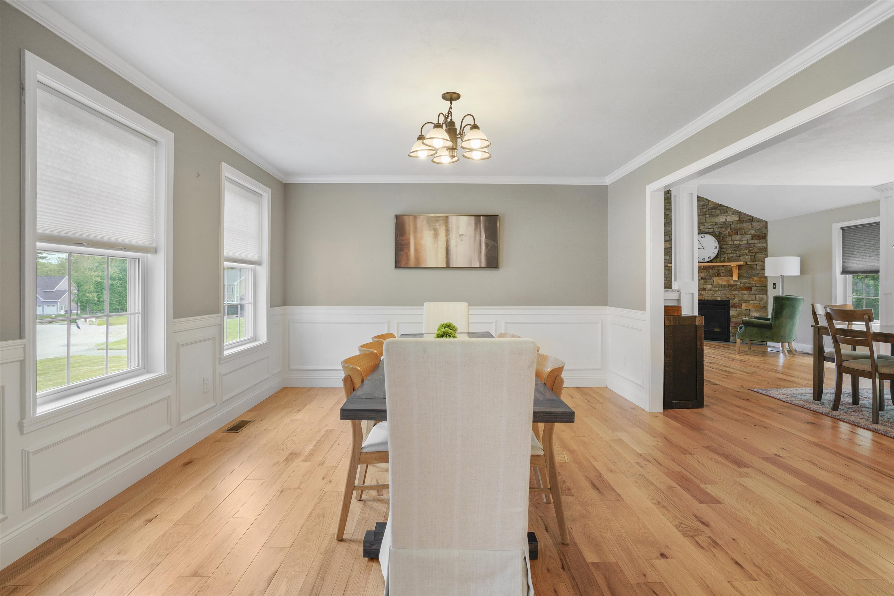 15 Orchard Park Lane