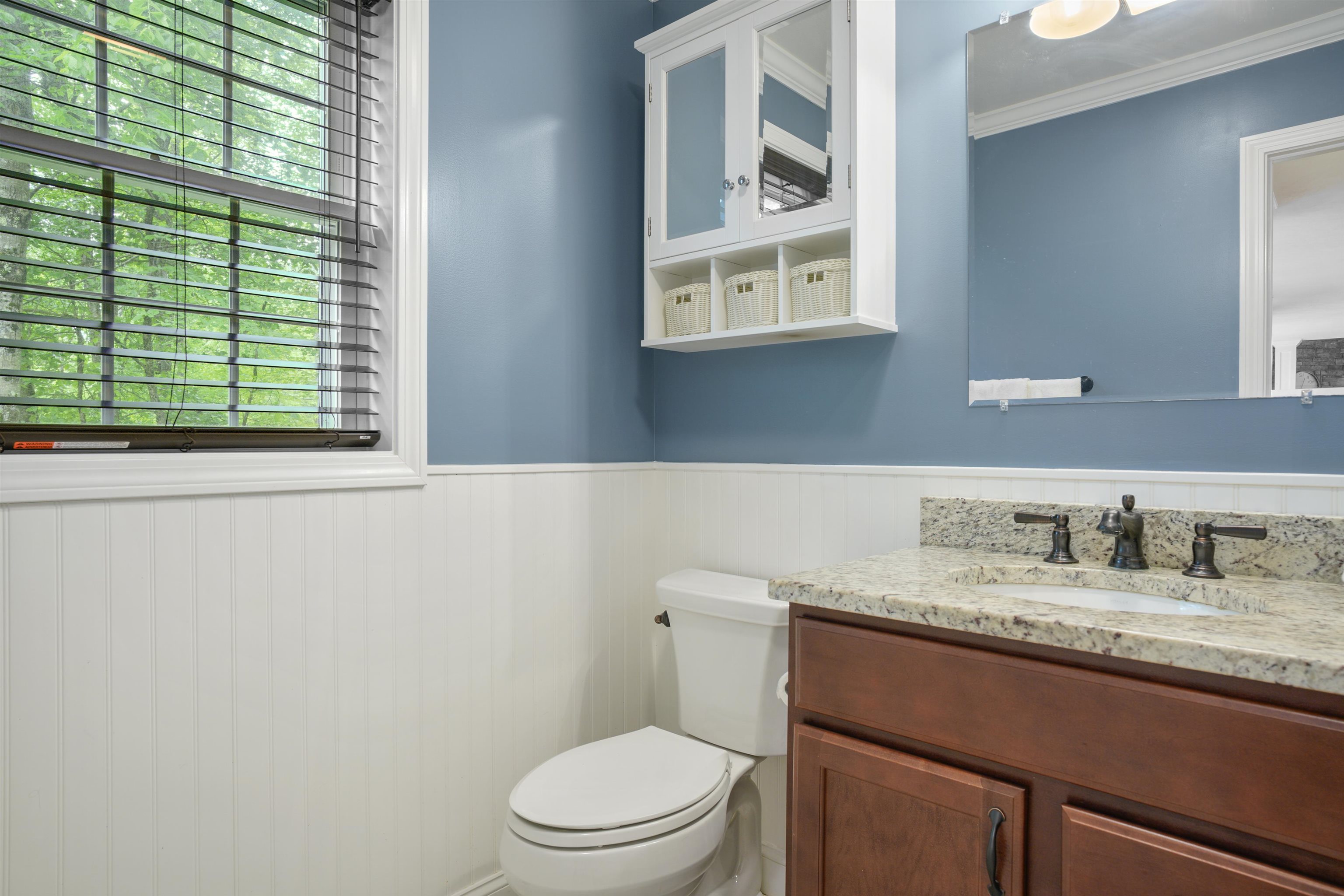 15 Orchard Park Lane