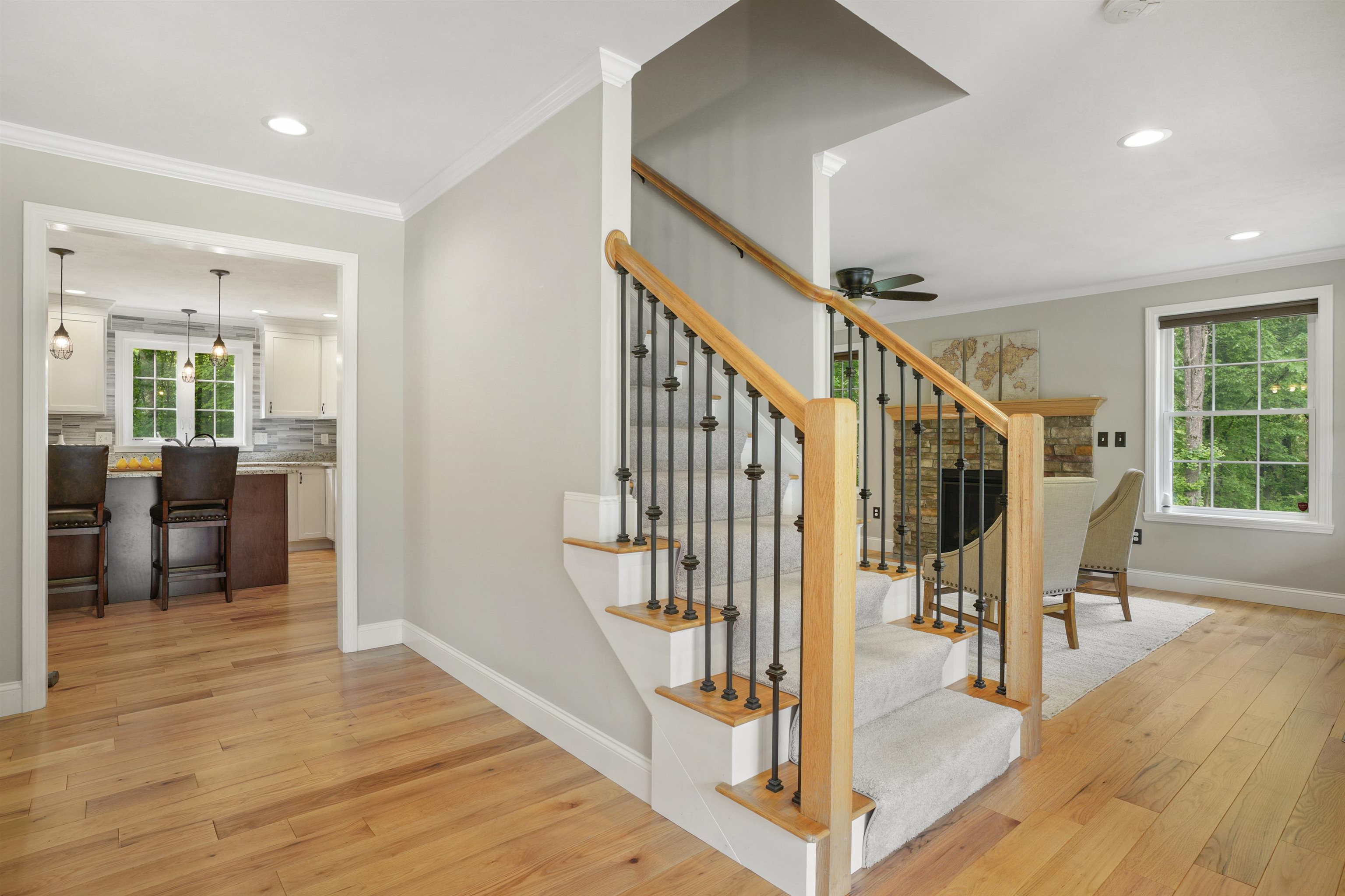 15 Orchard Park Lane