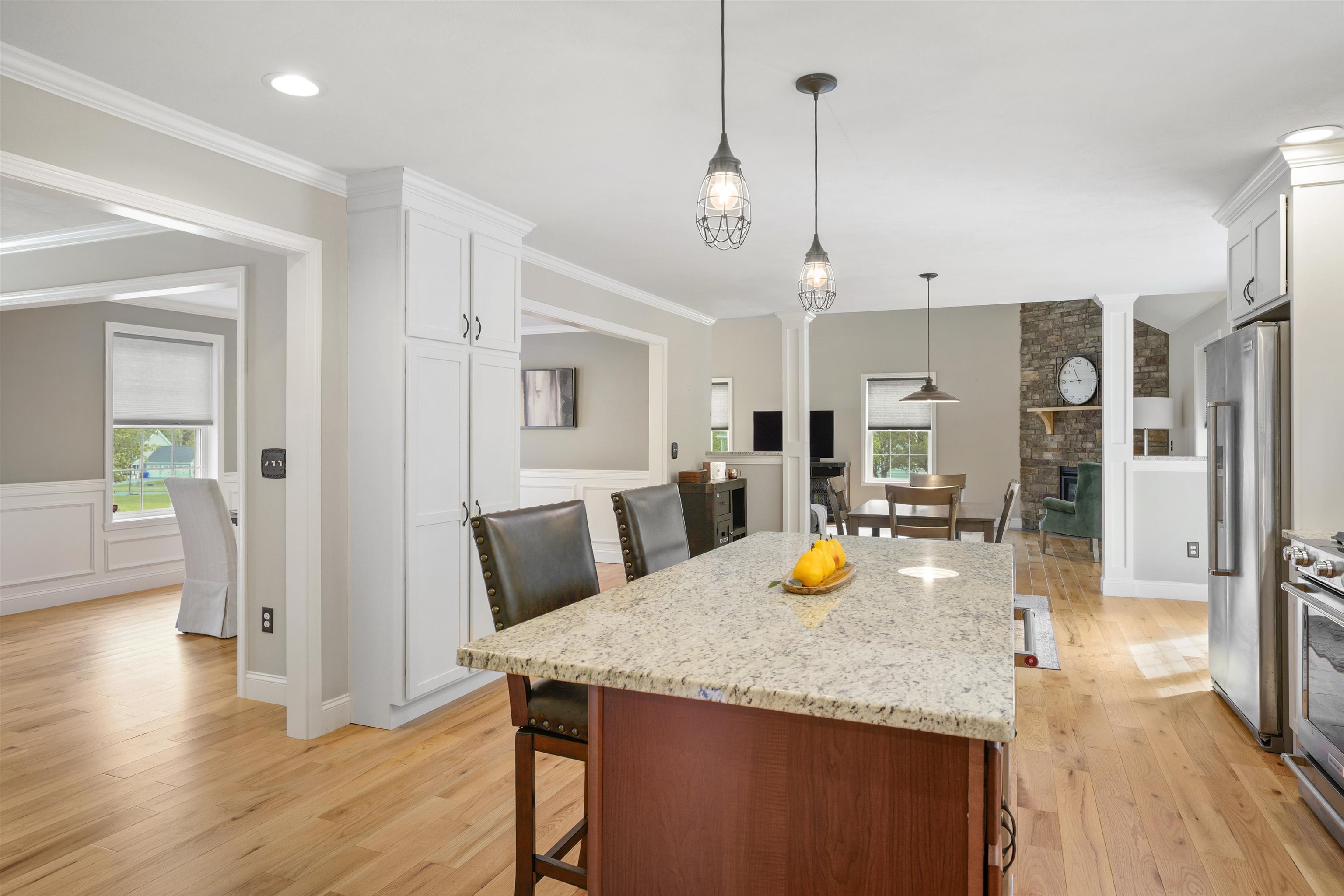 15 Orchard Park Lane