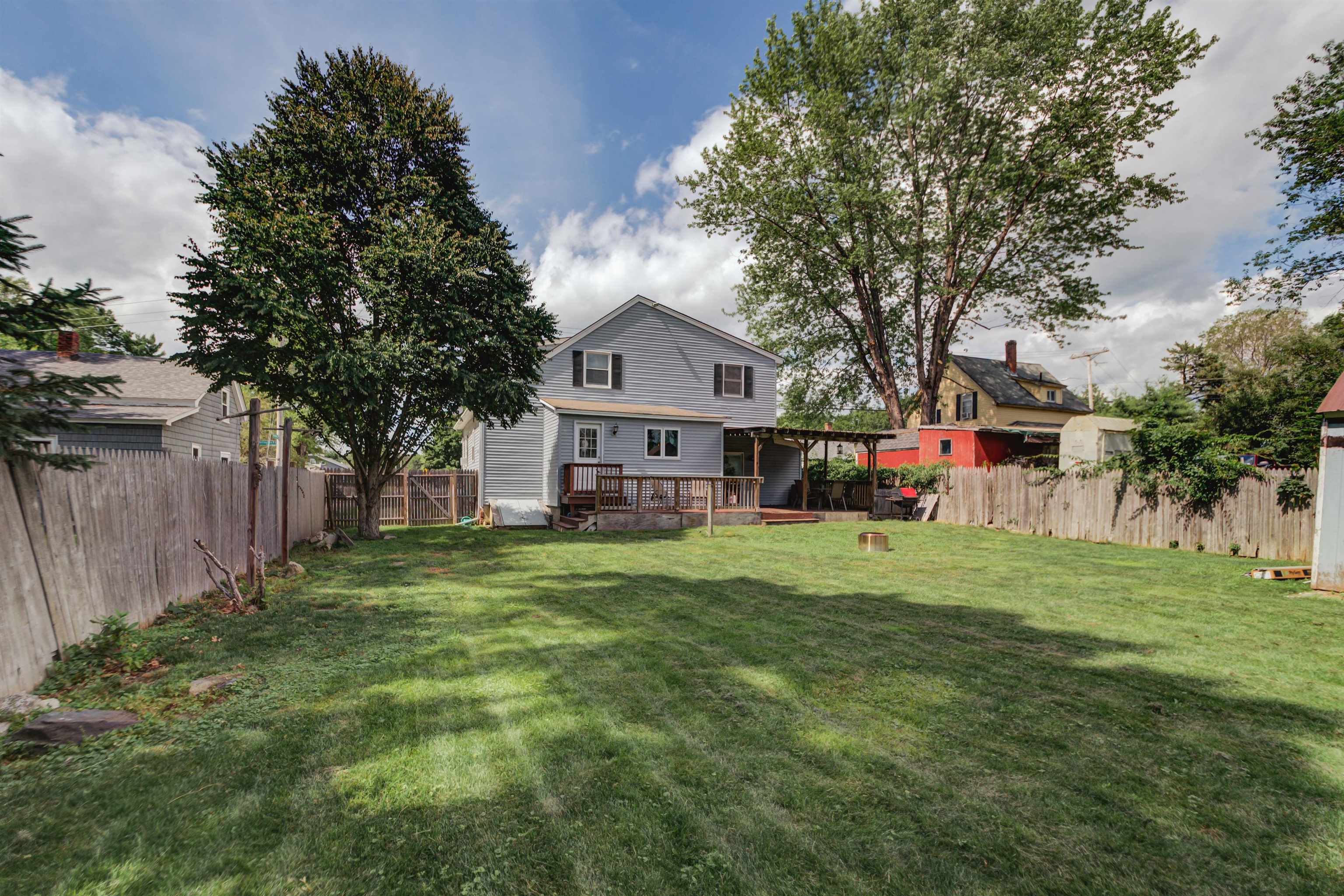 2085 Wellington Road