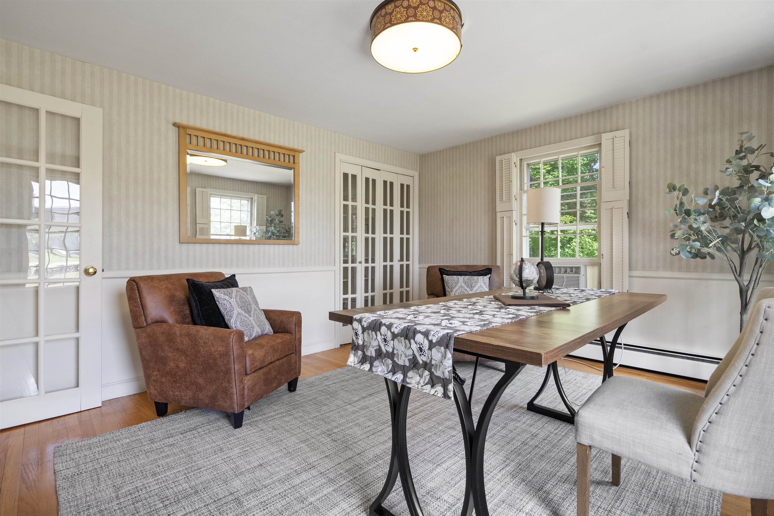 93 Gilcreast Road
