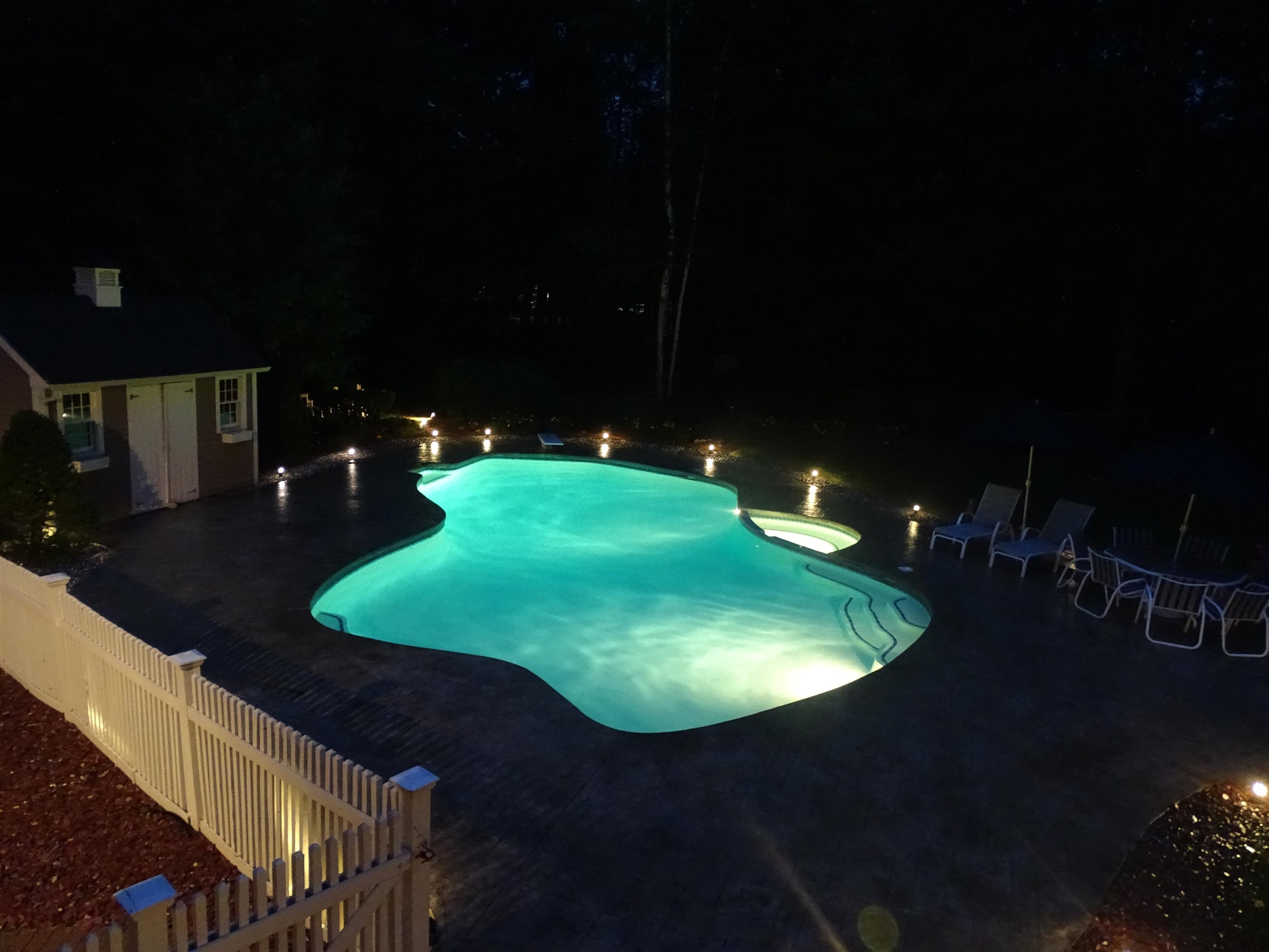 18 Hawthorne Road