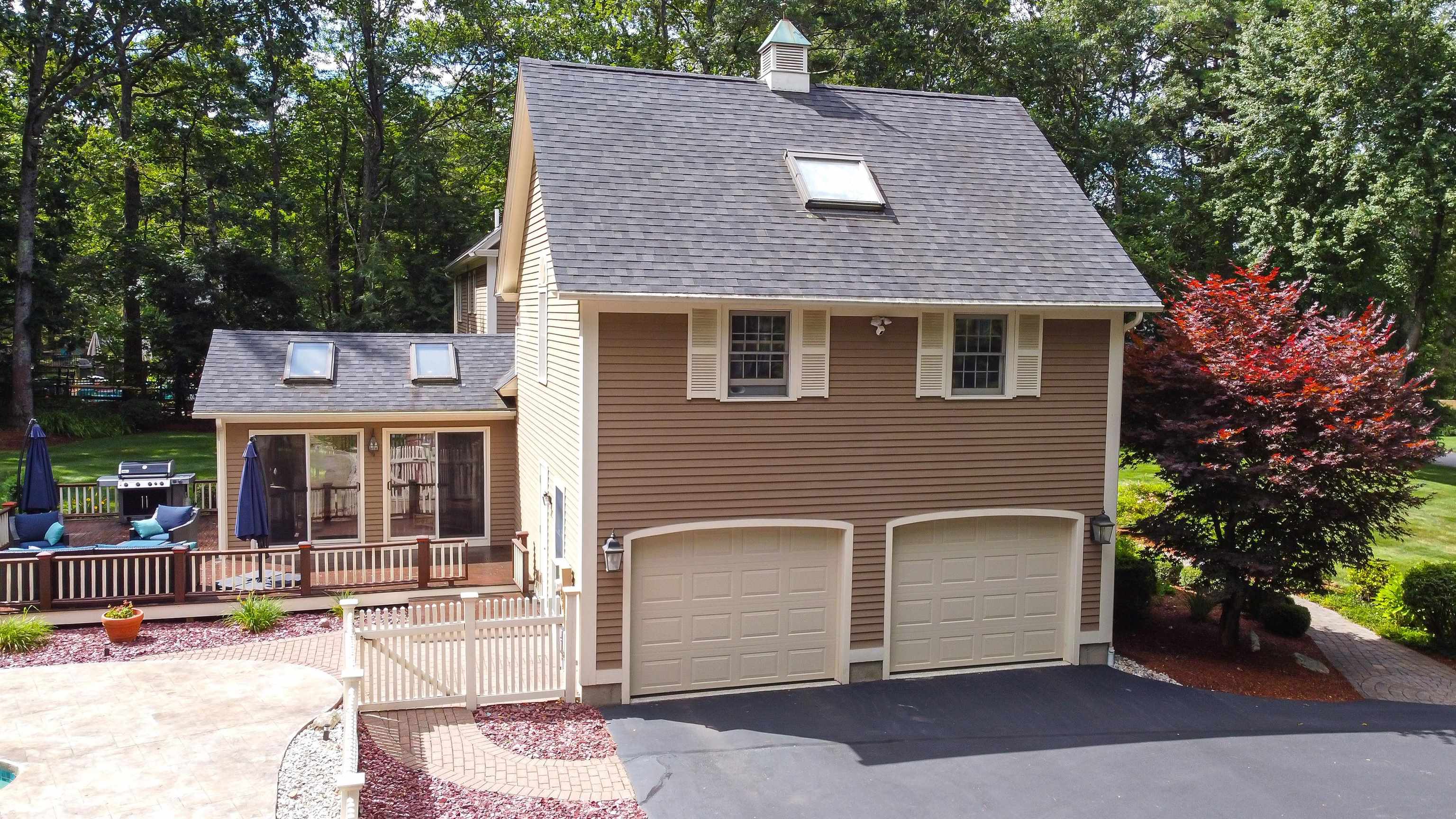 18 Hawthorne Road