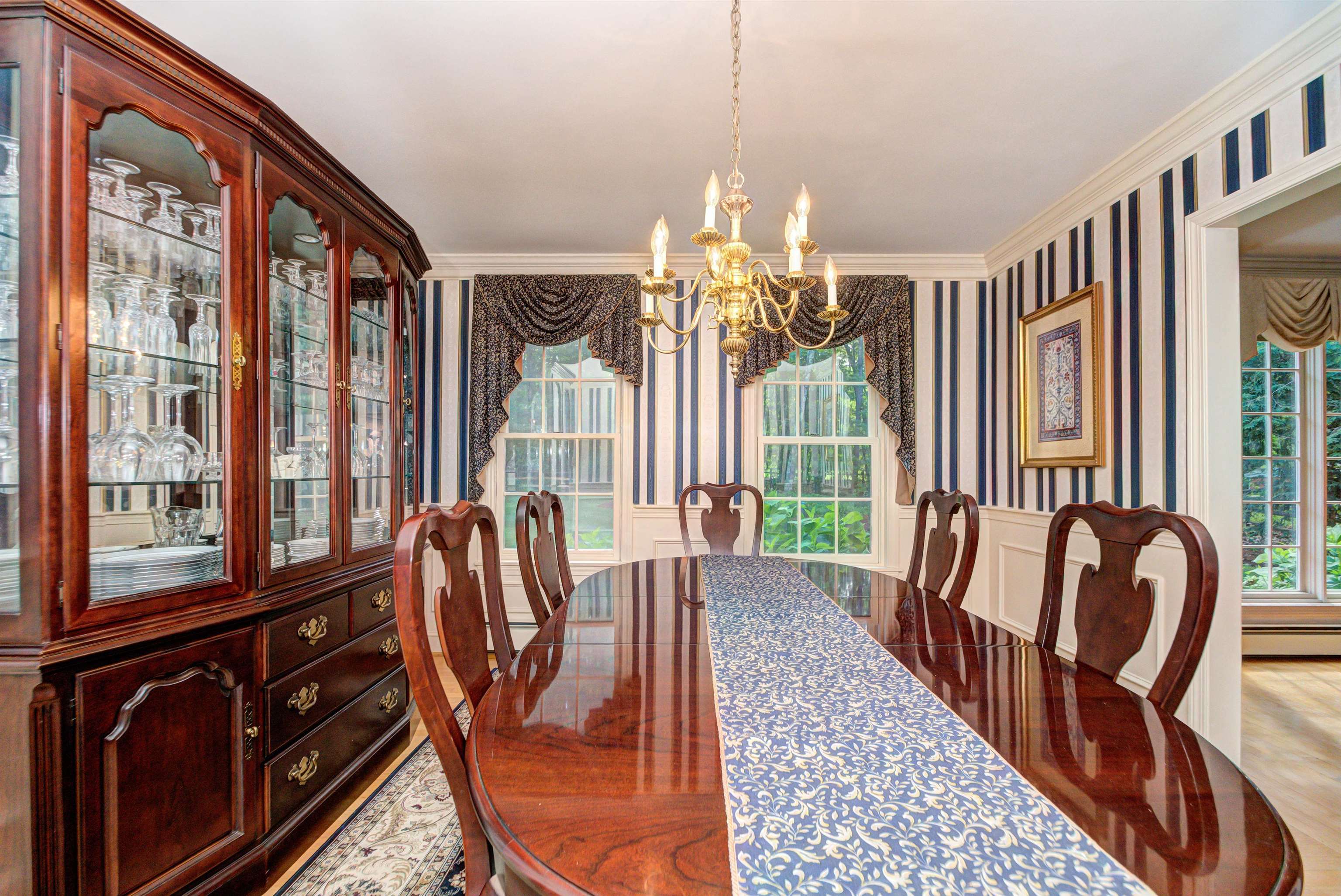 18 Hawthorne Road