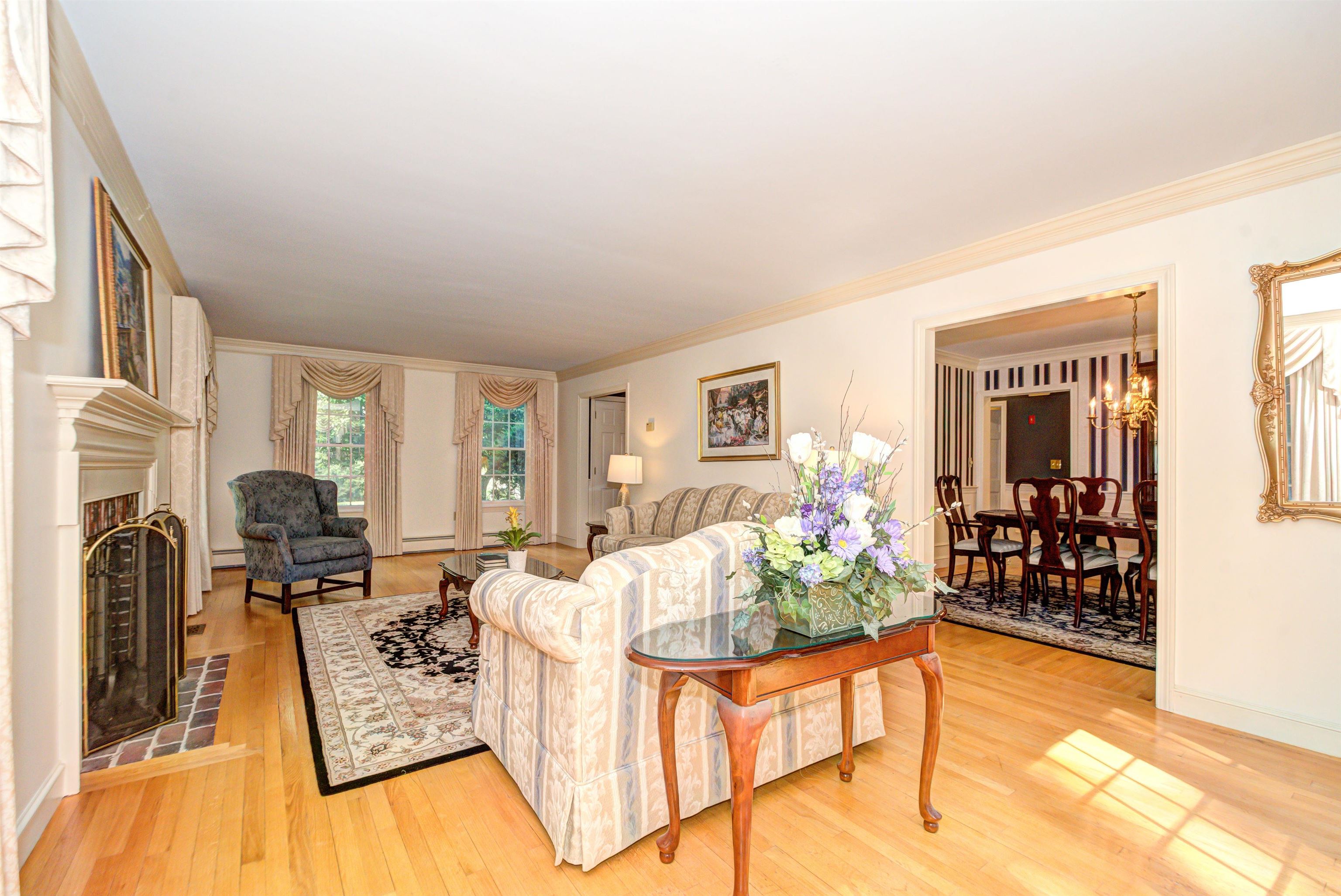 18 Hawthorne Road