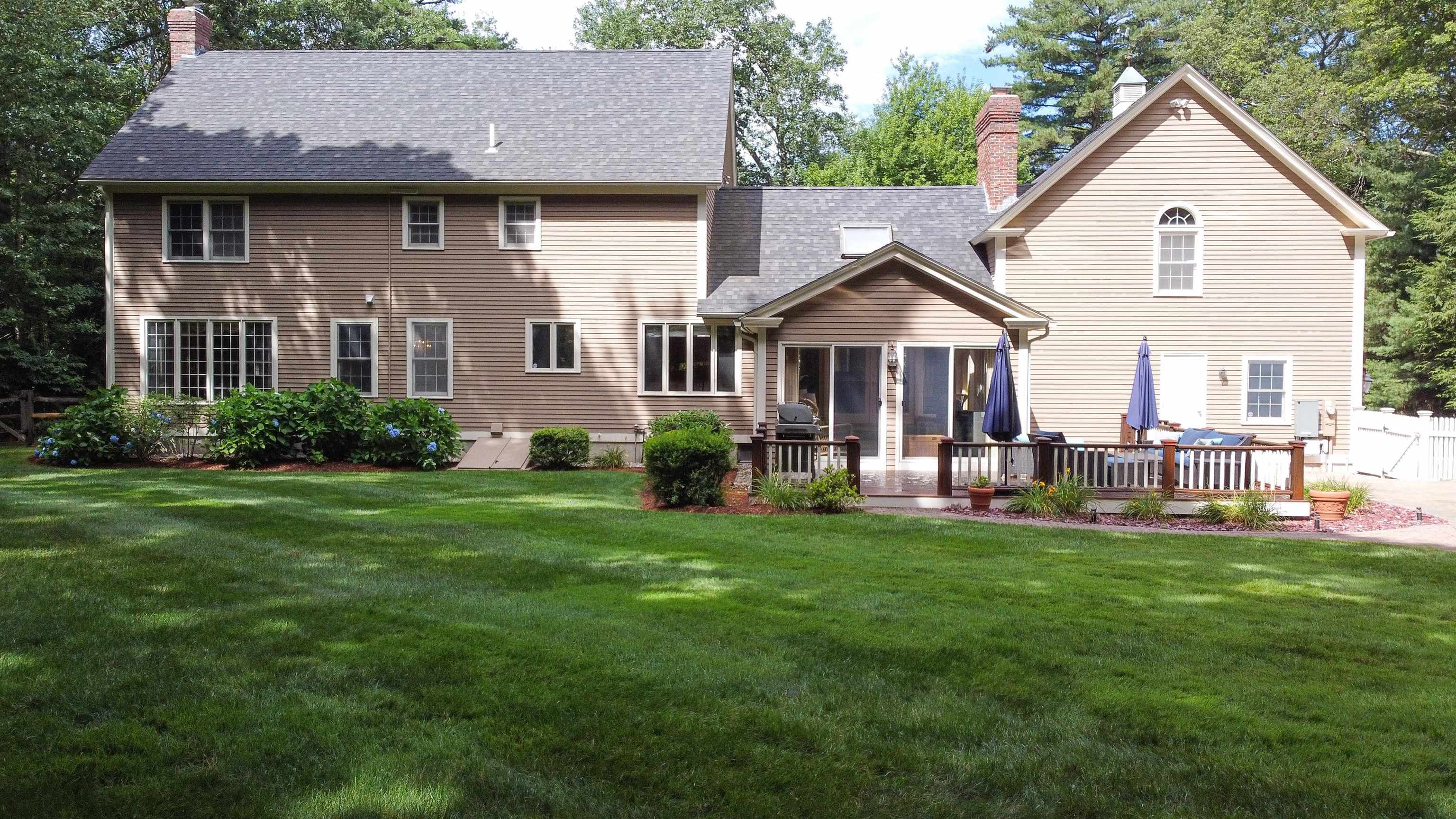18 Hawthorne Road