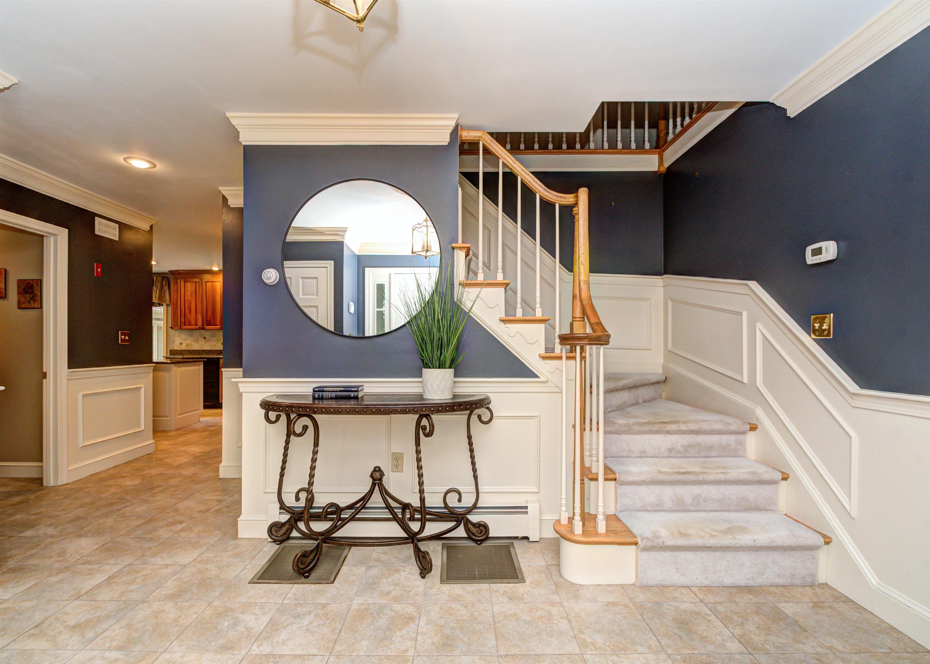 18 Hawthorne Road