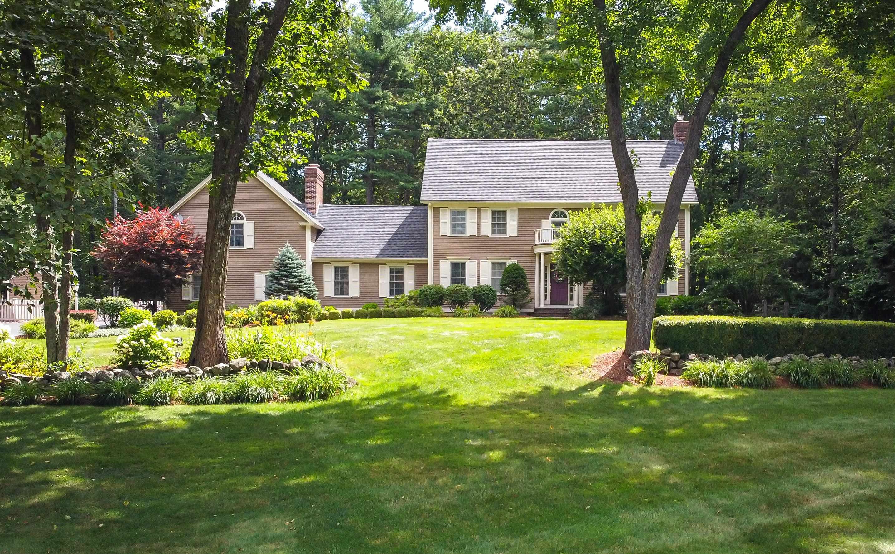 18 Hawthorne Road