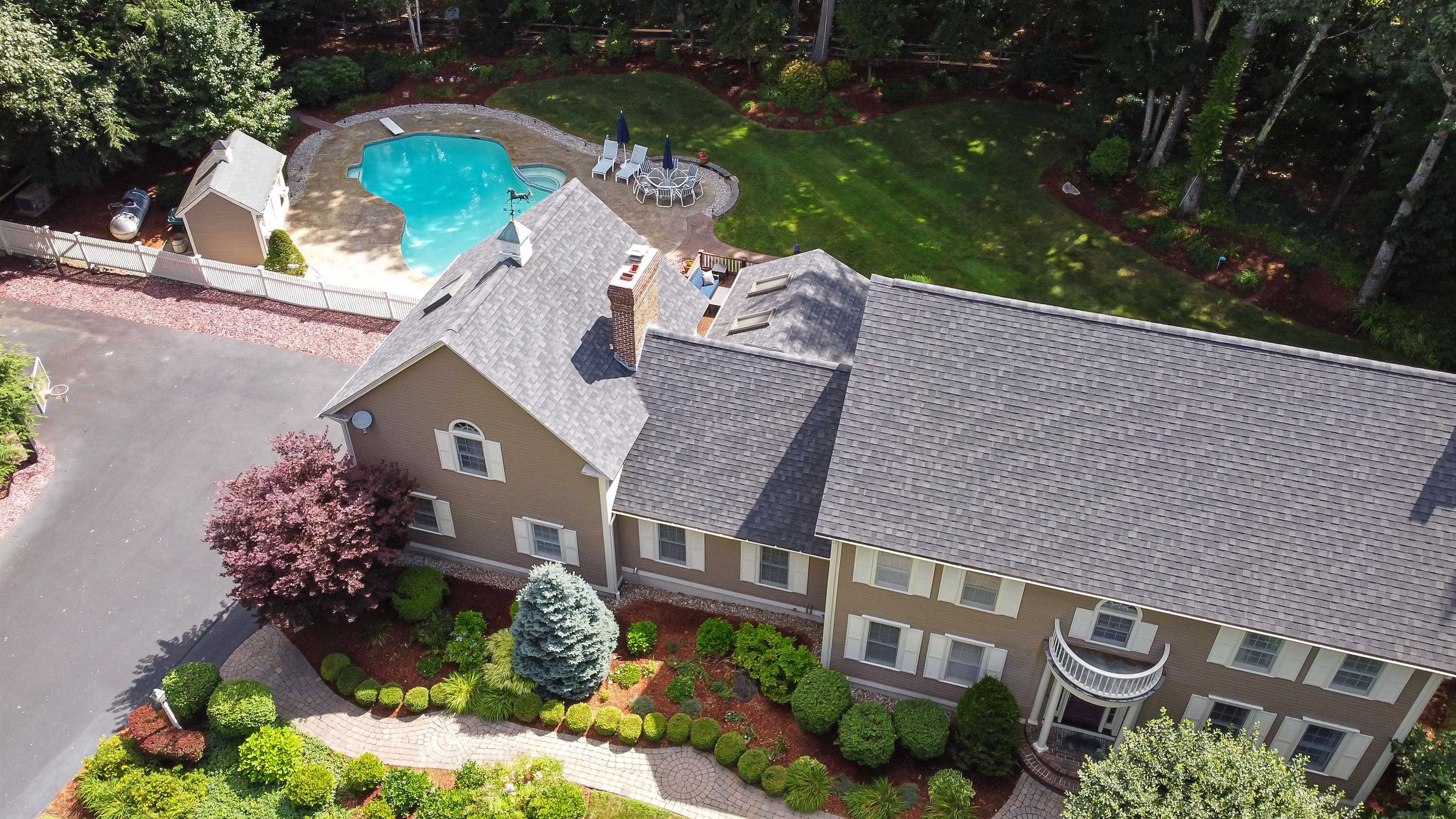 18 Hawthorne Road