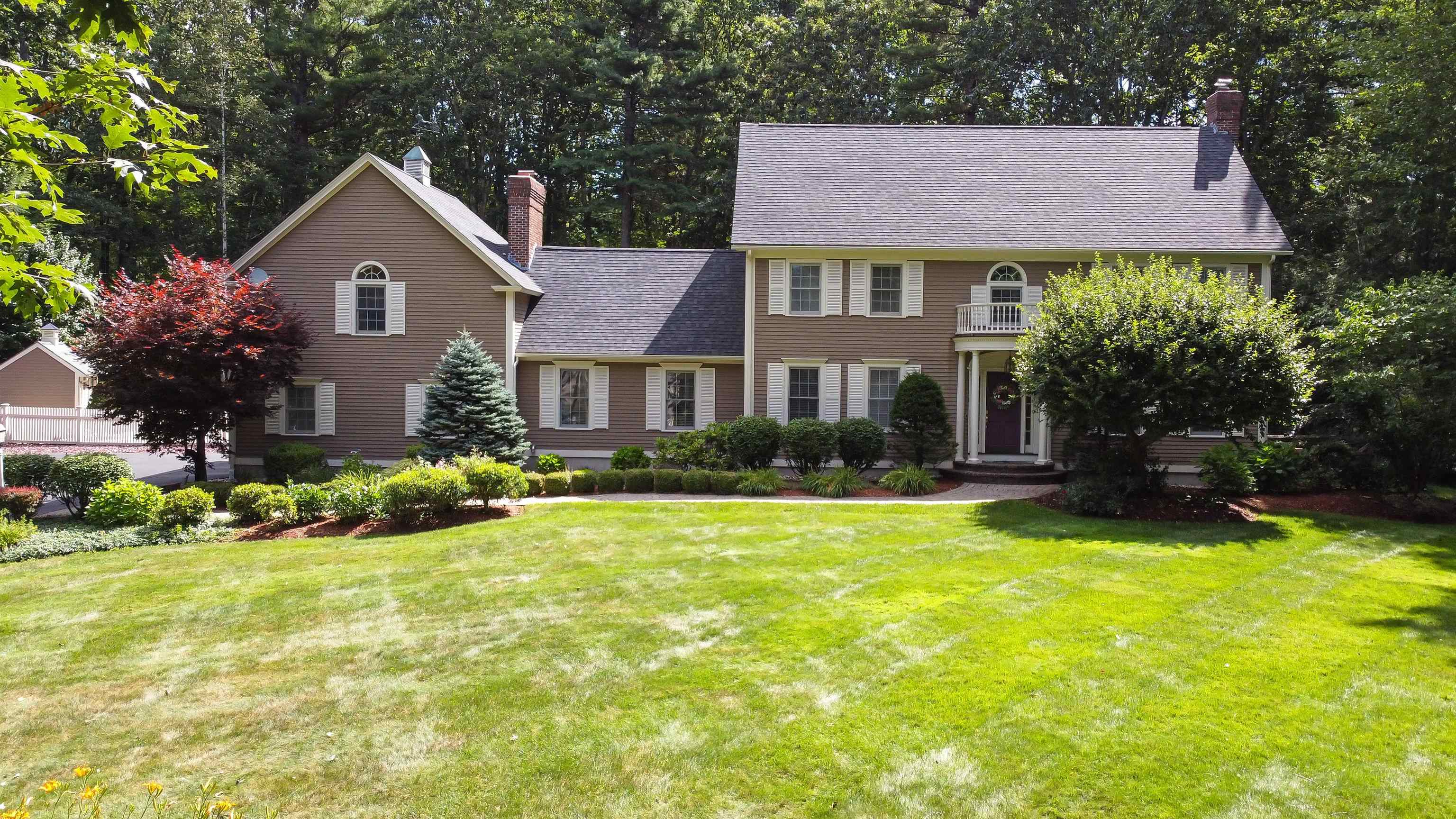 18 Hawthorne Road