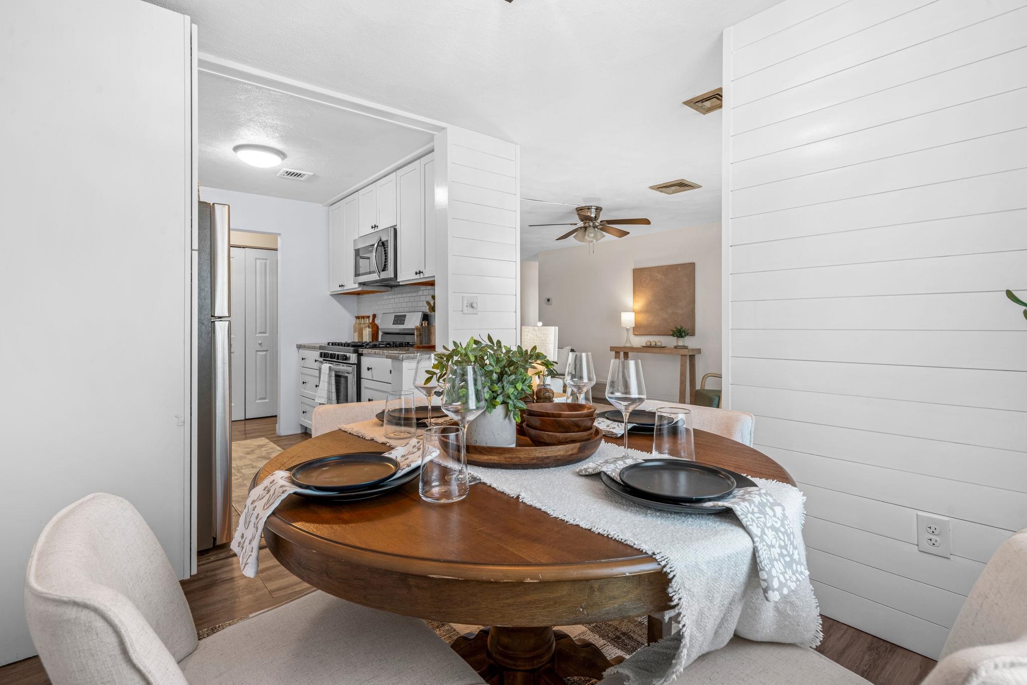 7 Louisburg Square Unit: 5