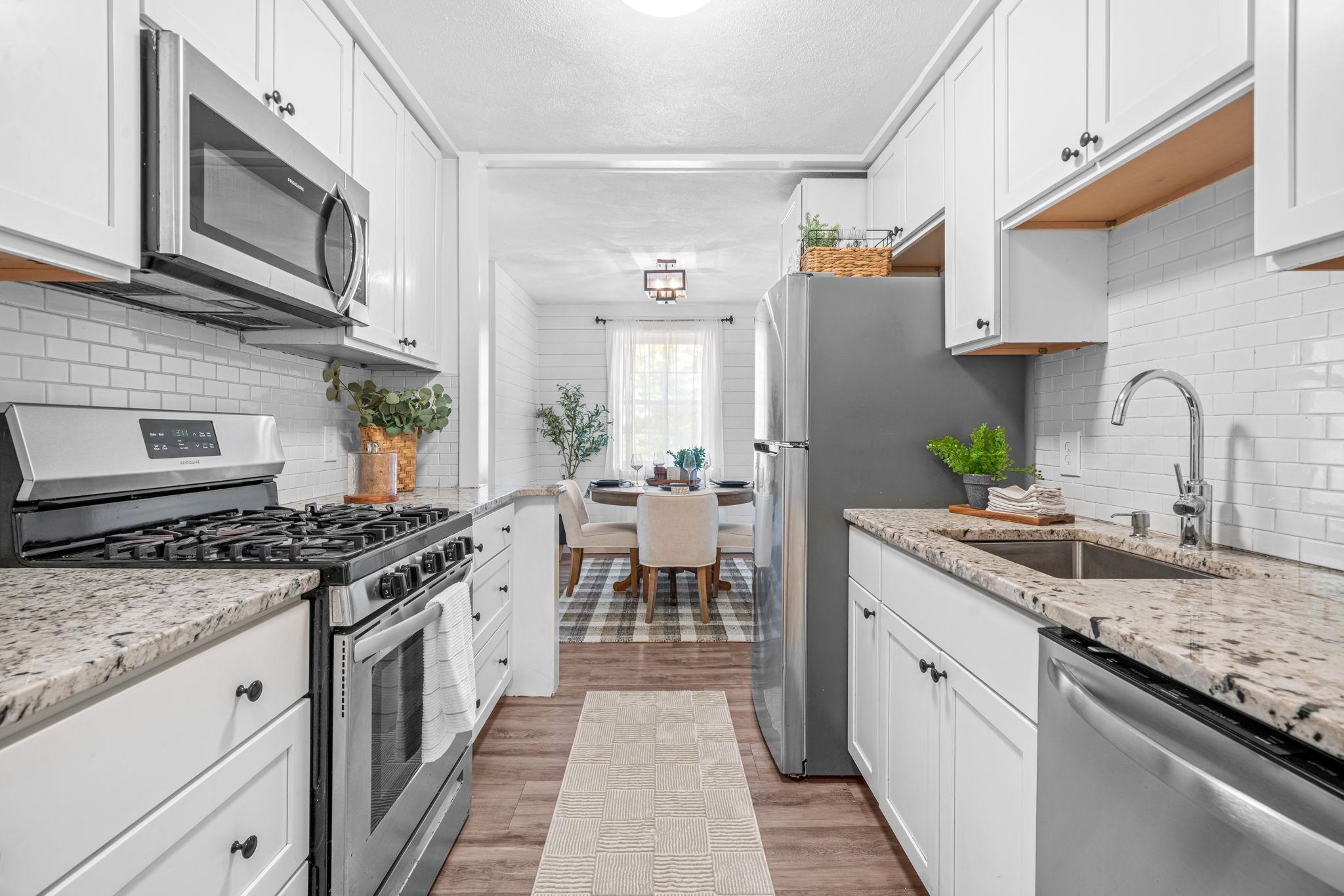 7 Louisburg Square Unit: 5