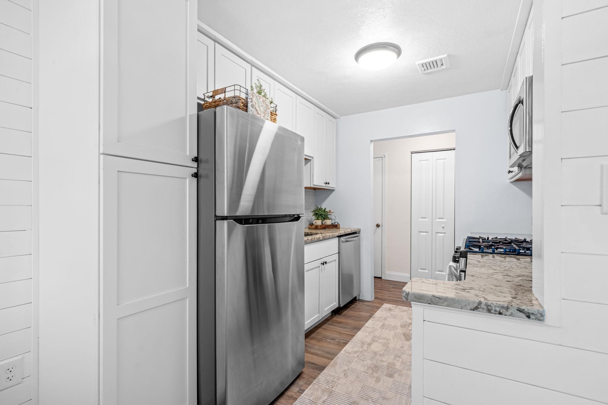 7 Louisburg Square Unit: 5