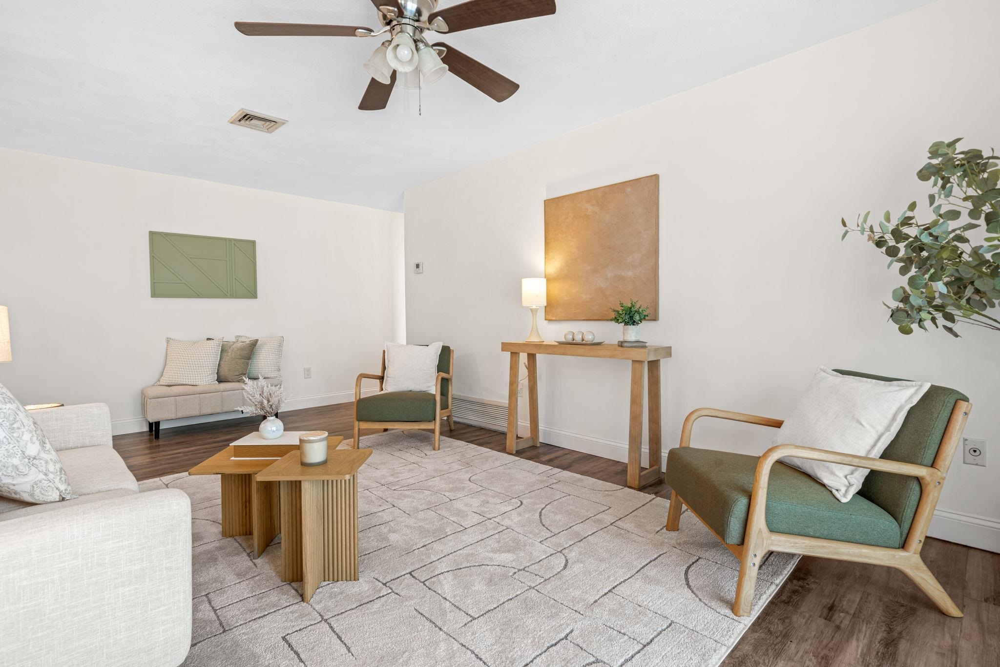 7 Louisburg Square Unit: 5