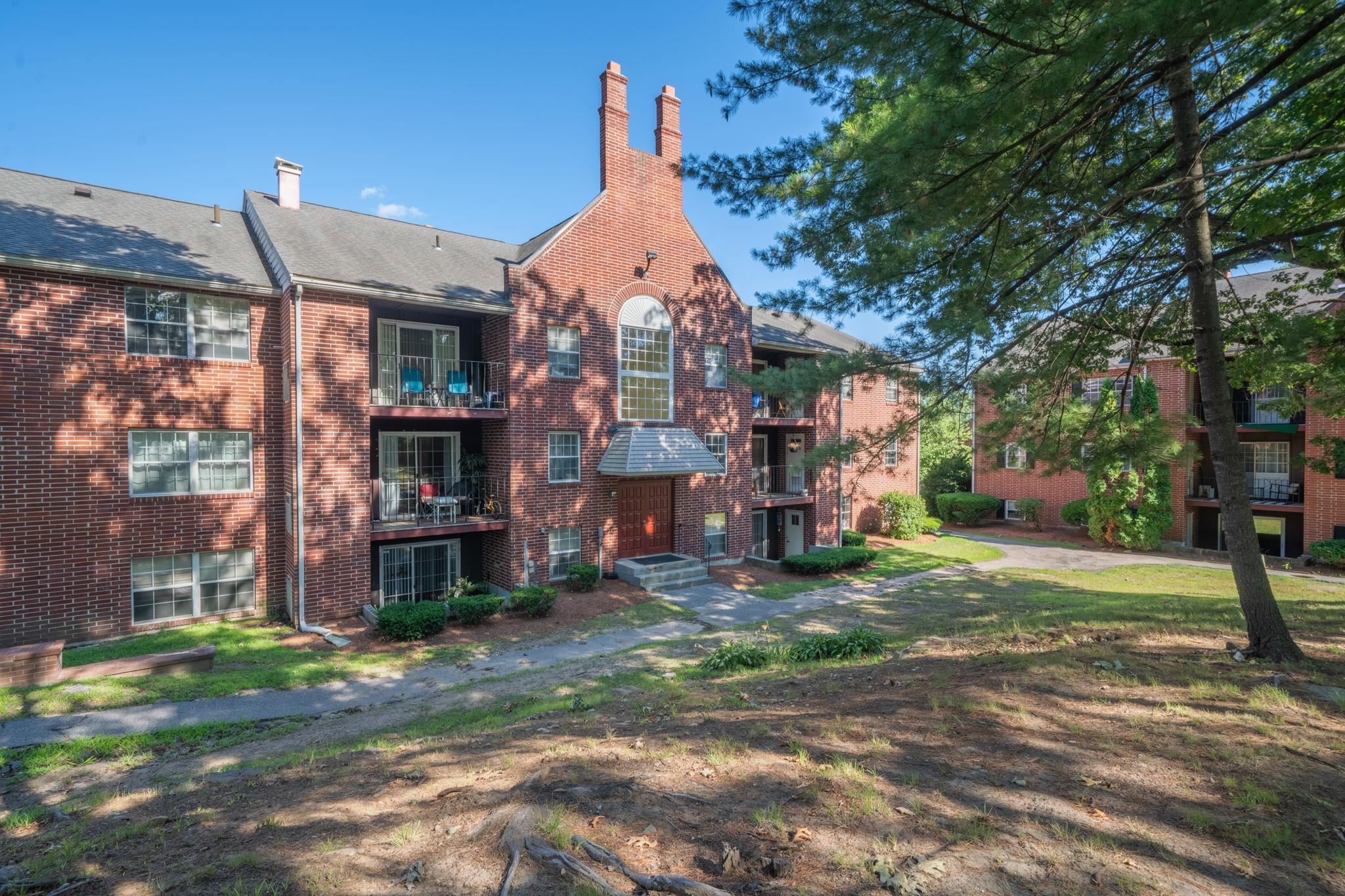 7 Louisburg Square Unit: 5