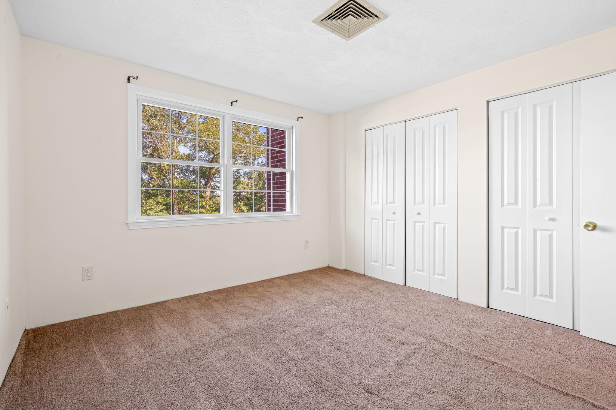 7 Louisburg Square Unit: 5