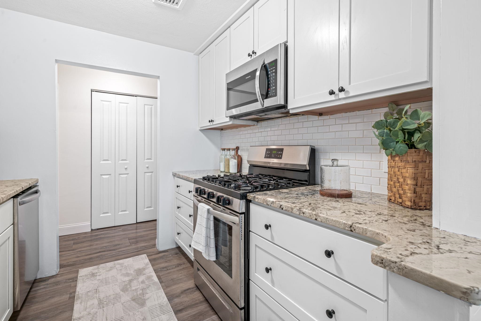 7 Louisburg Square Unit: 5